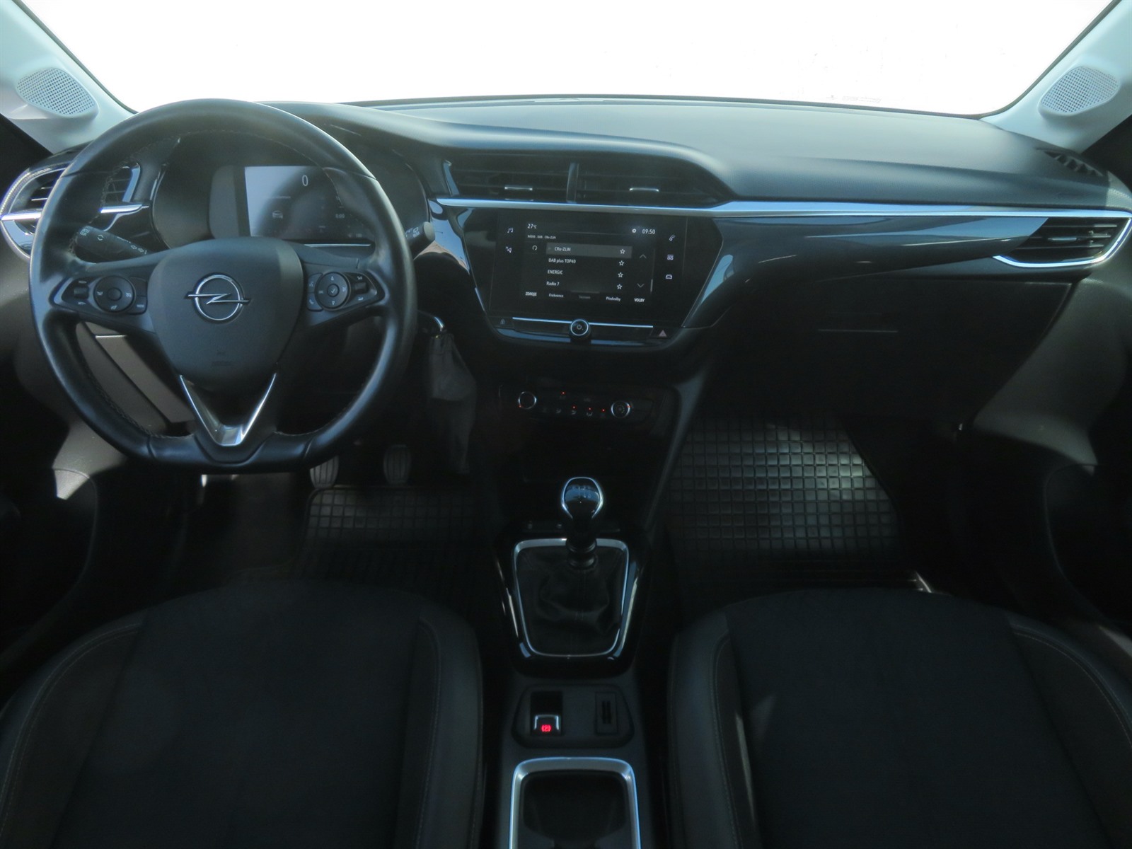 Opel Corsa, 2020 - pohled č. 10