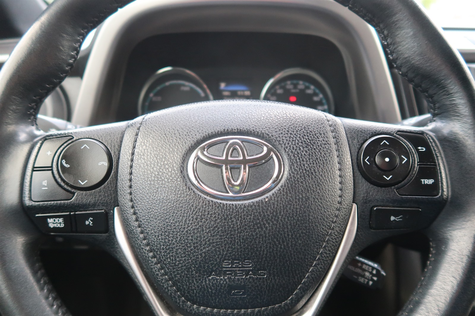 Toyota RAV 4, 2018 - pohled č. 22