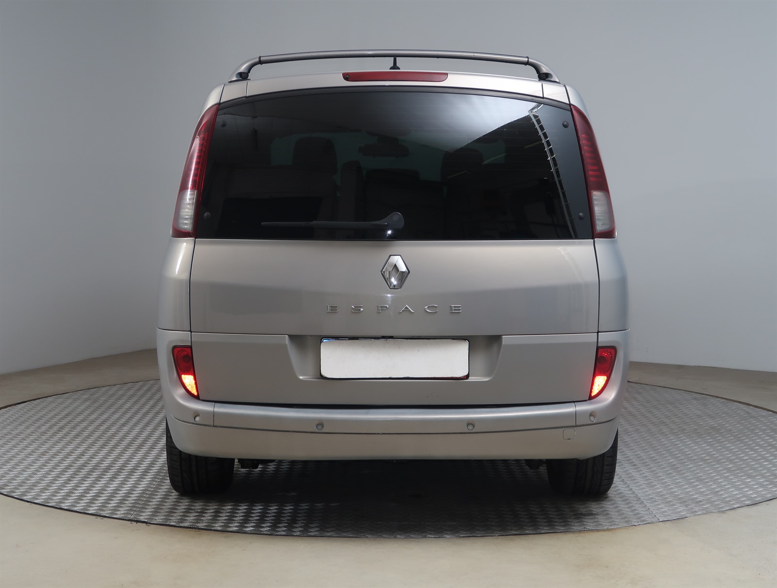 Renault Espace, 2006 - pohled č. 6
