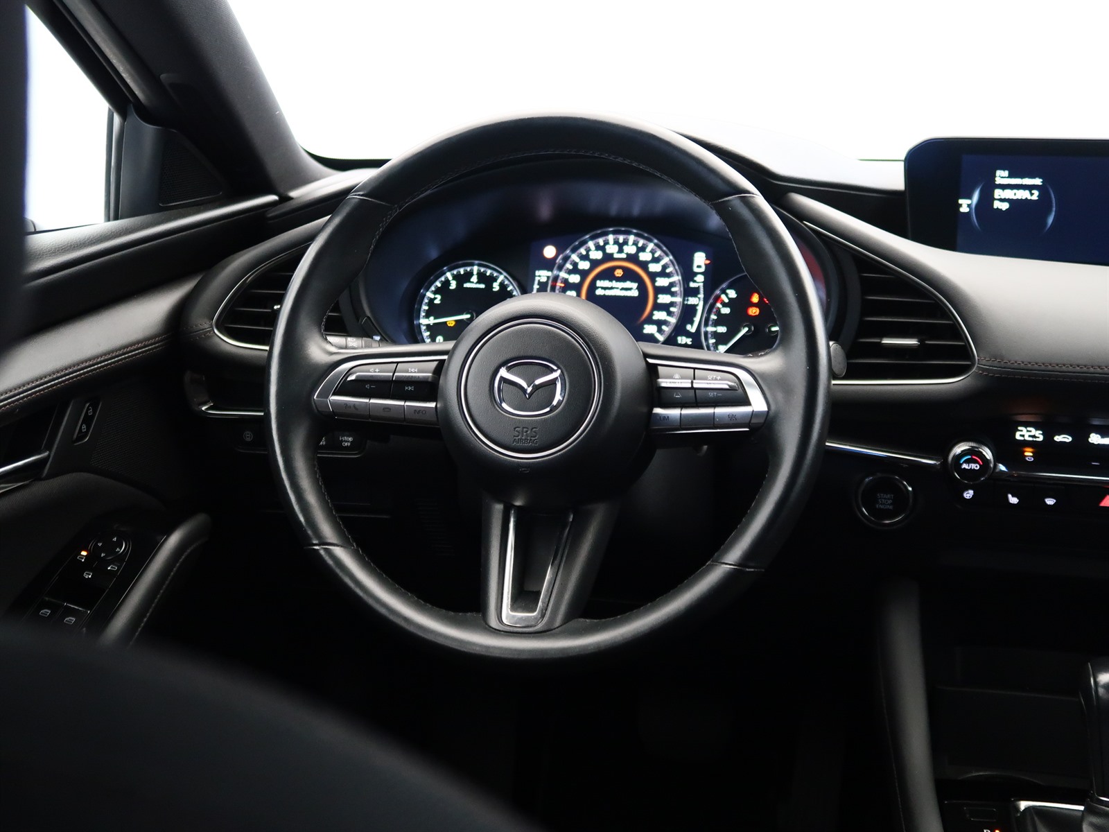 Mazda 3, 2019 - pohled č. 22