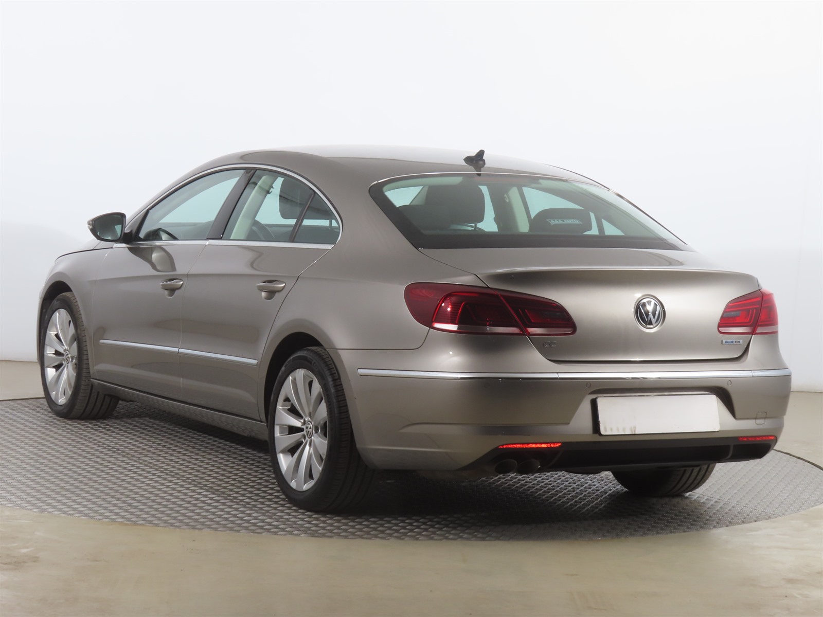 Volkswagen CC, 2014 - pohled č. 5