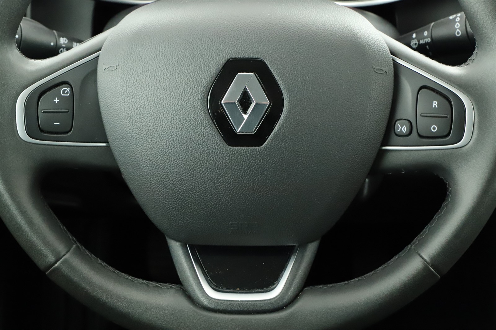 Renault Clio, 2020 - pohled č. 19
