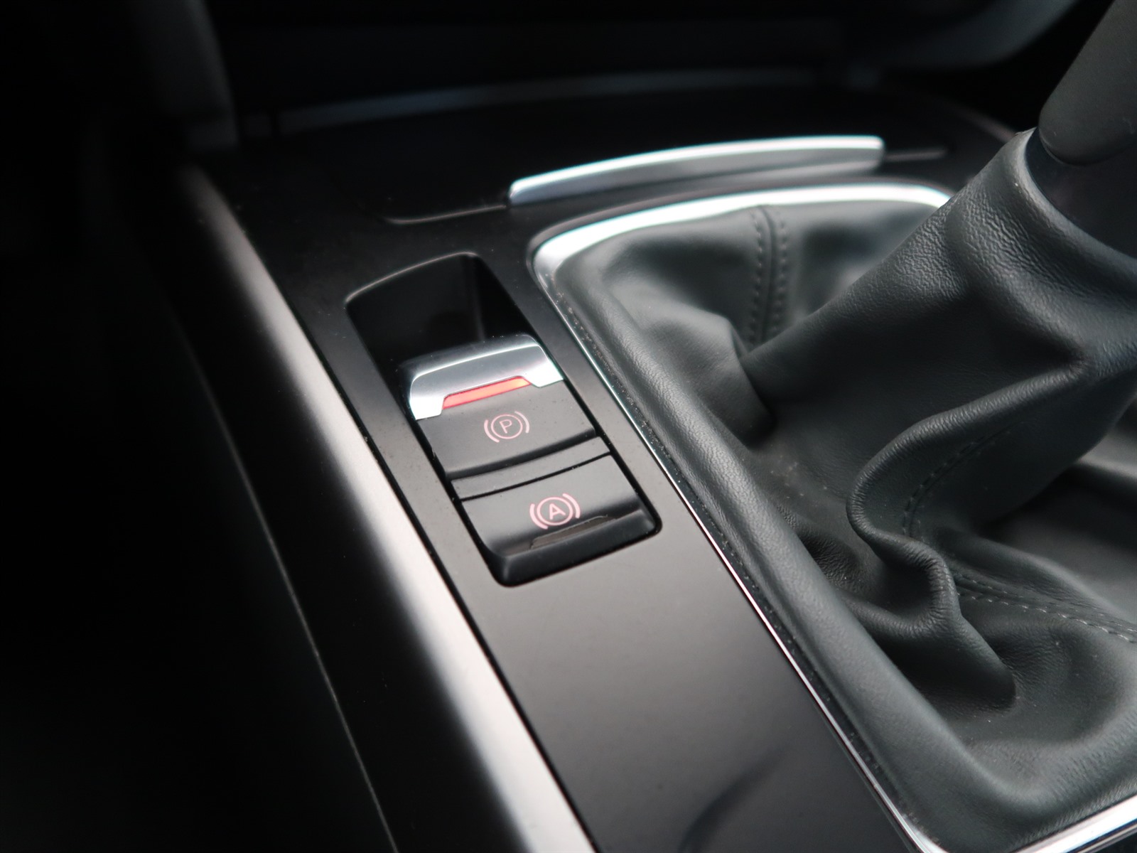 Audi A4, 2014 - pohled č. 30