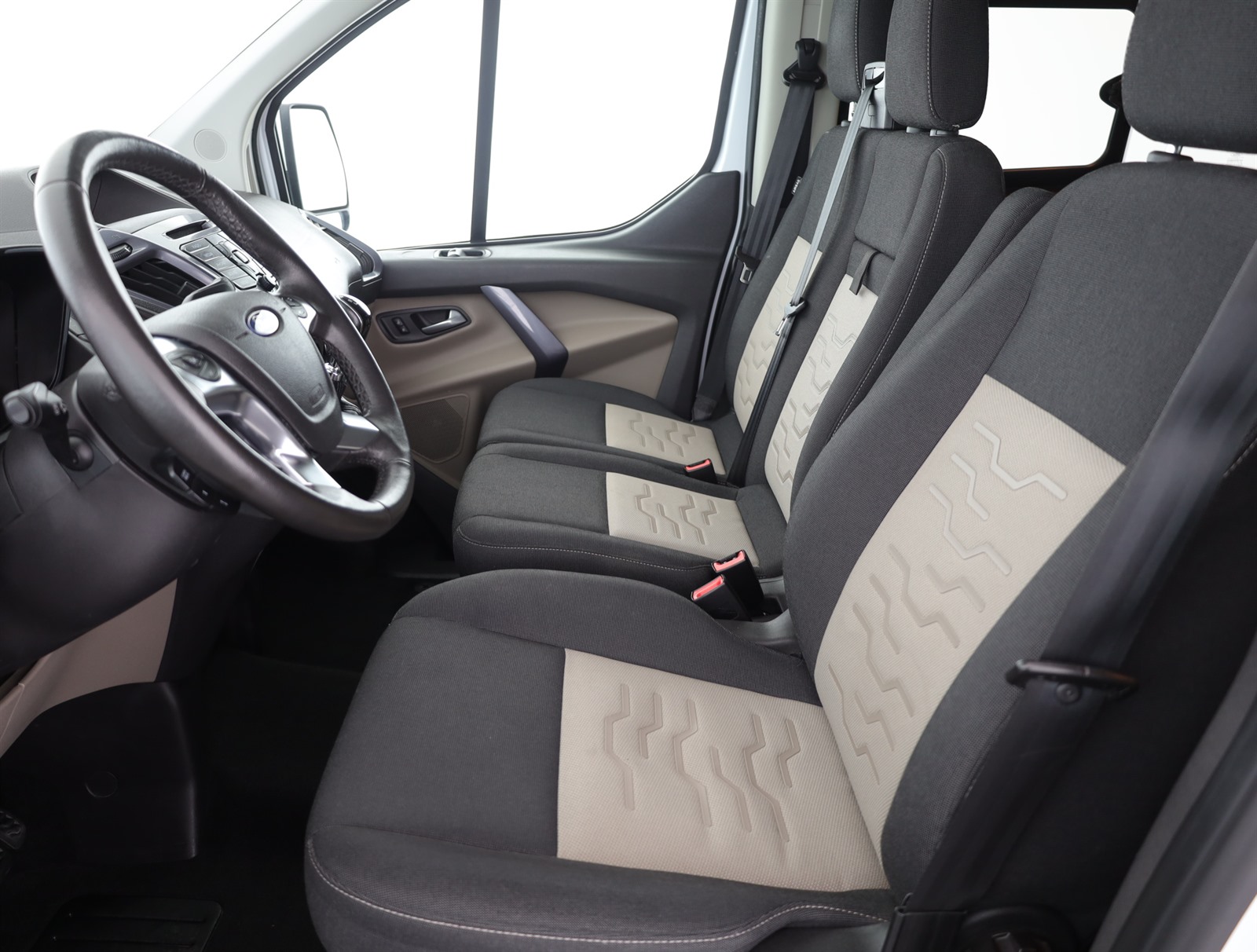 Ford Tourneo Custom, 2017 - pohled č. 13