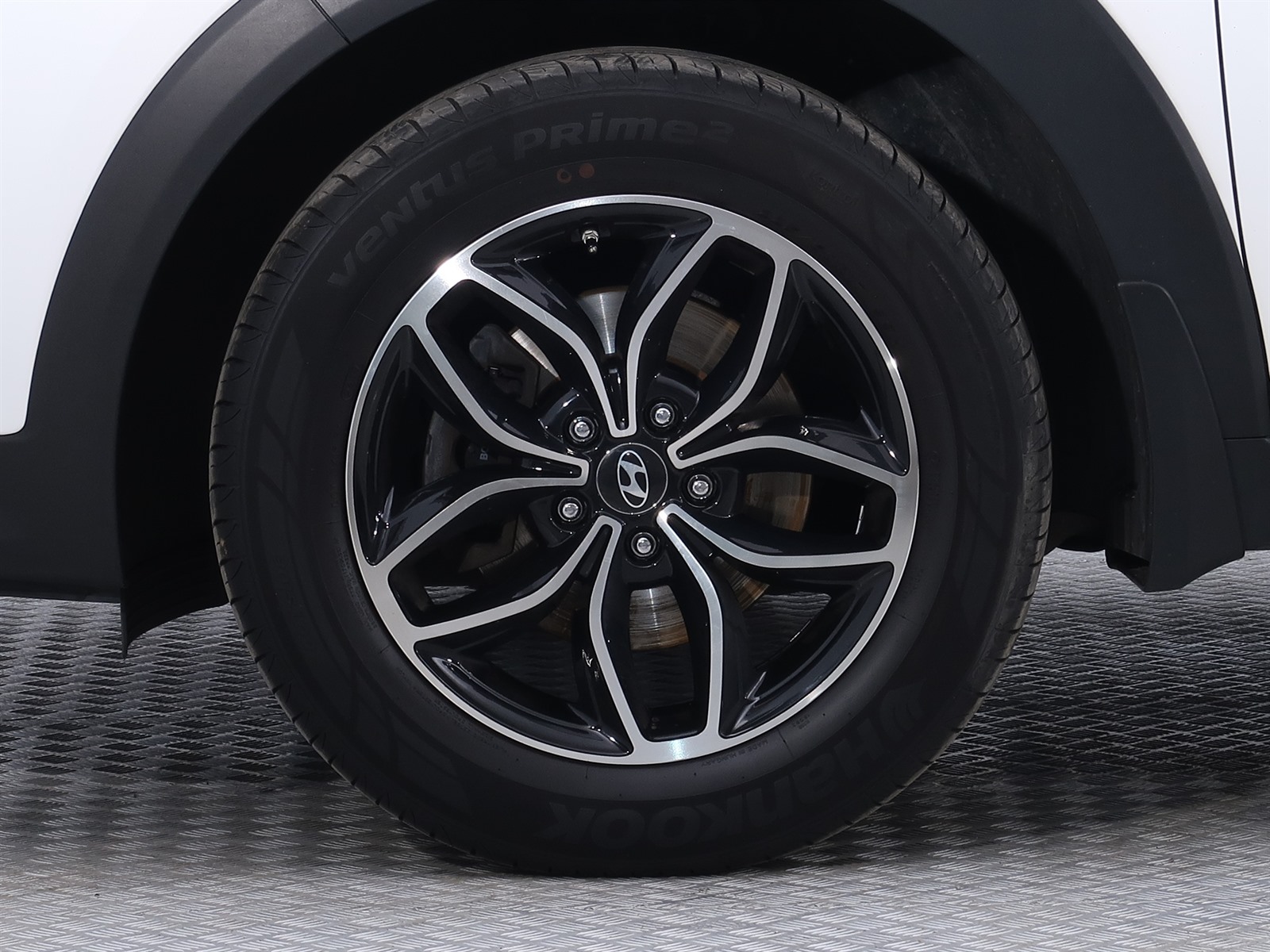 Hyundai Tucson, 2018 - pohled č. 20
