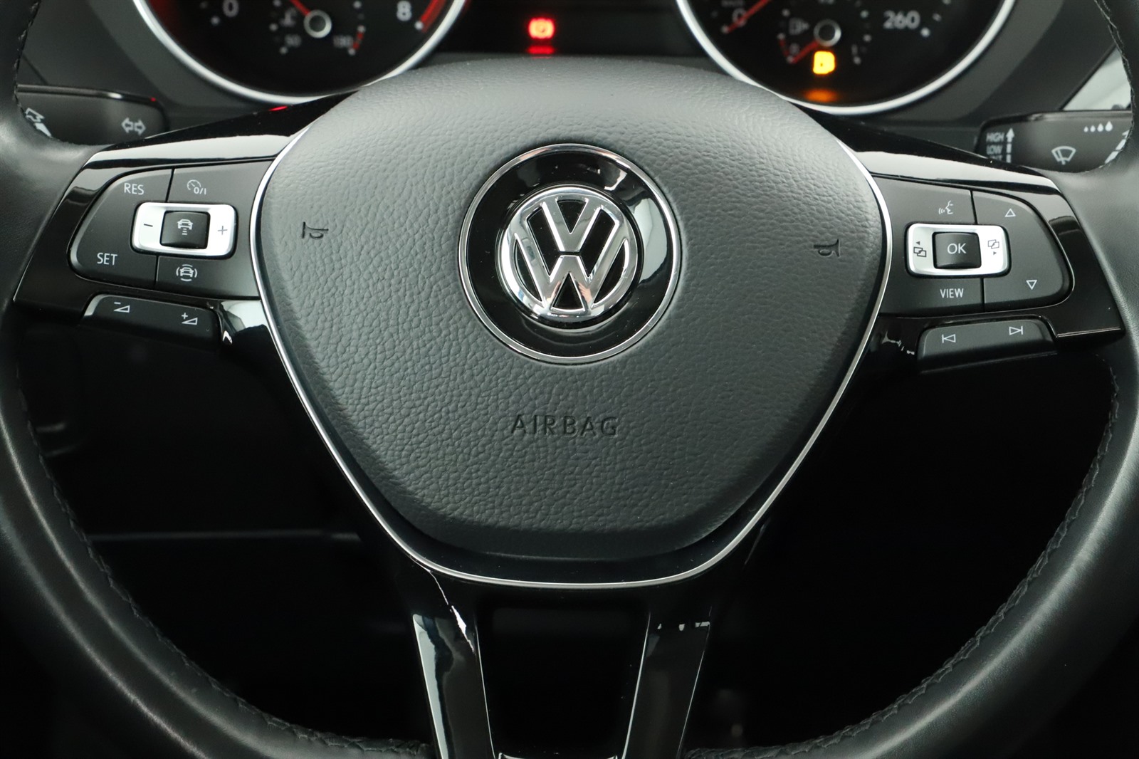 Volkswagen Tiguan, 2019 - pohled č. 14