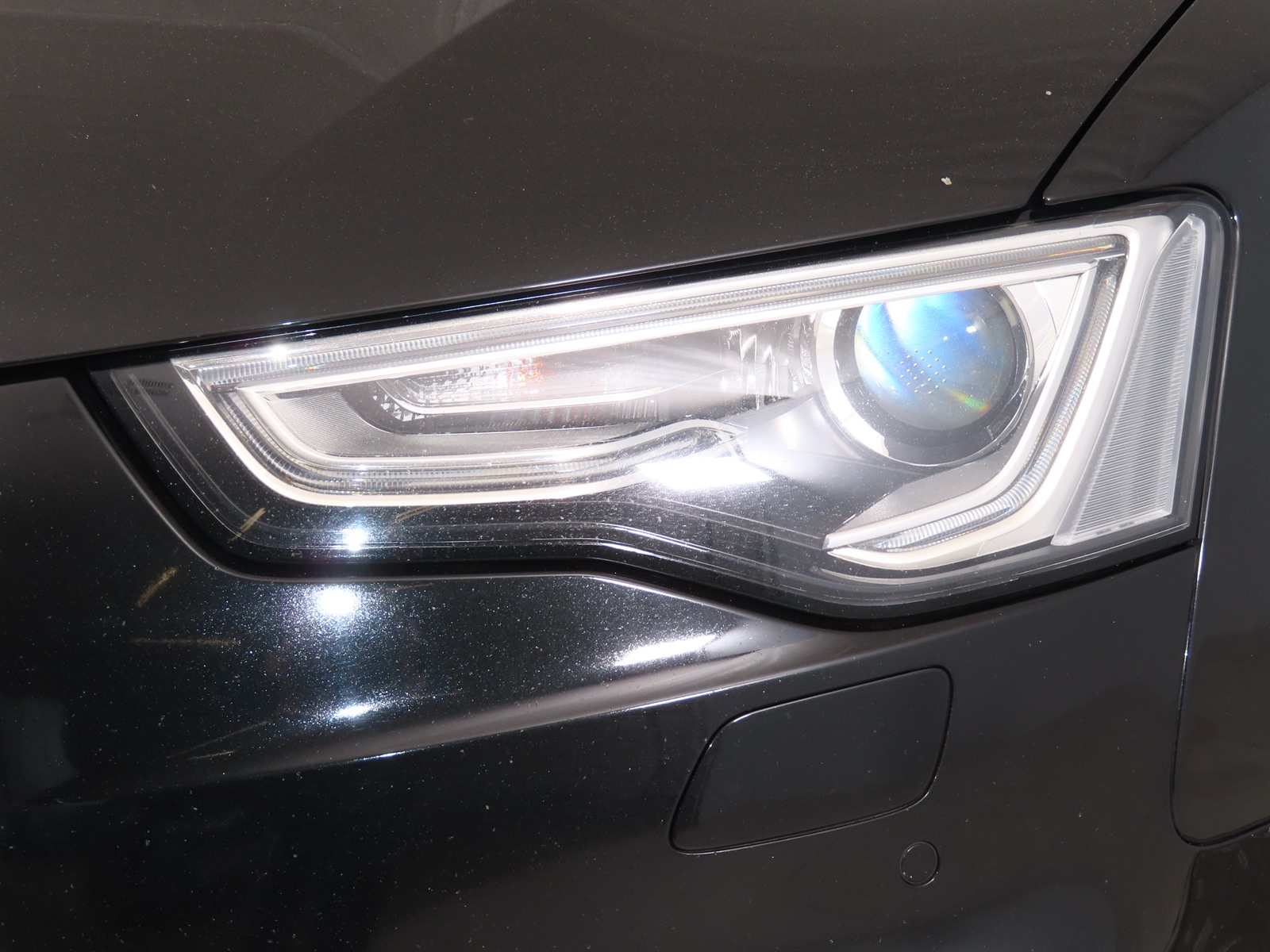 Audi A5, 2014 - pohled č. 22