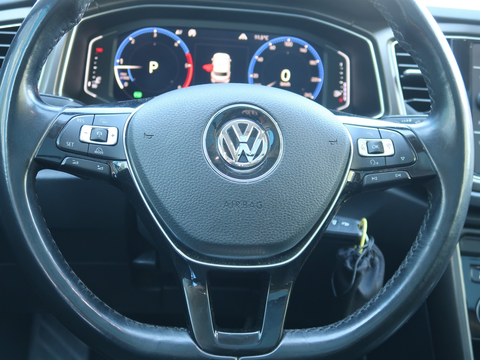 Volkswagen T-Roc, 2018 - pohled č. 28