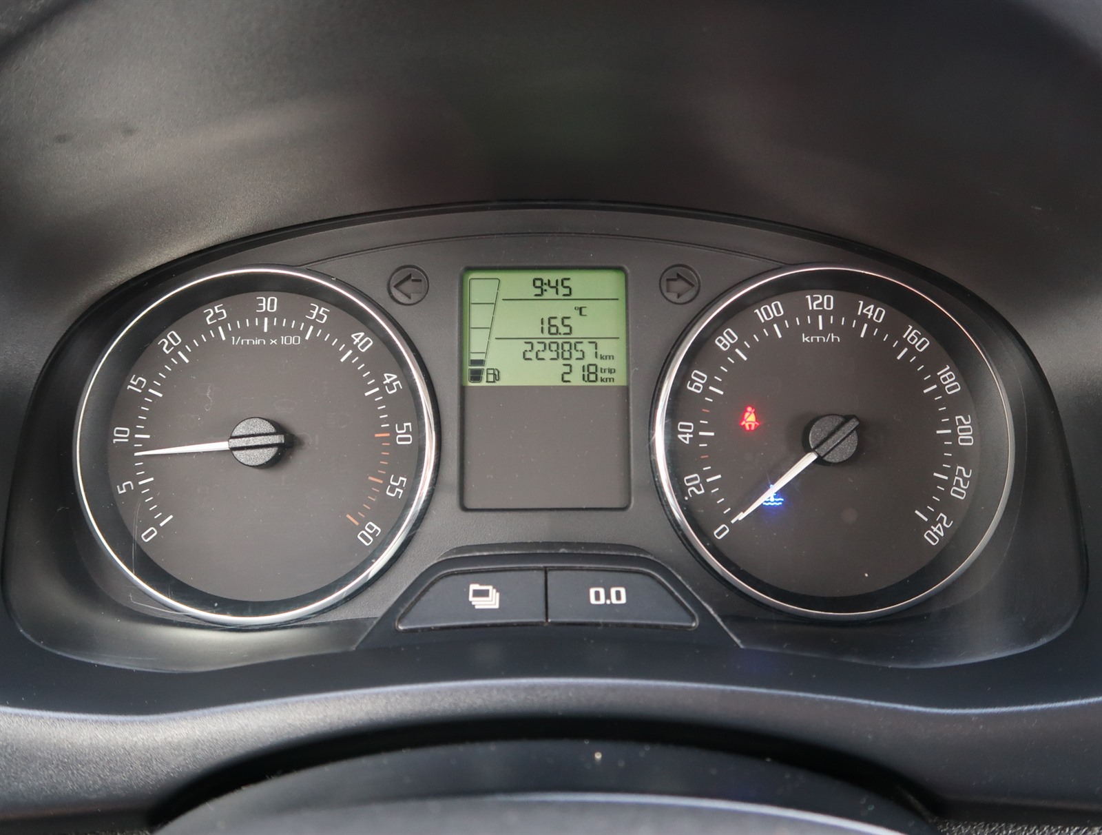 Škoda Roomster, 2011 - pohled č. 17