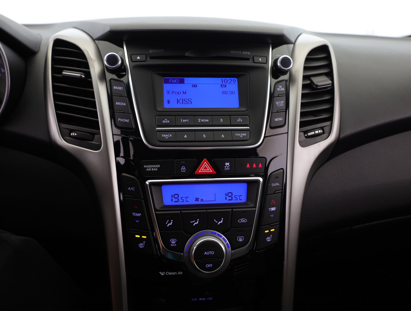 Hyundai i30, 2014 - pohled č. 16