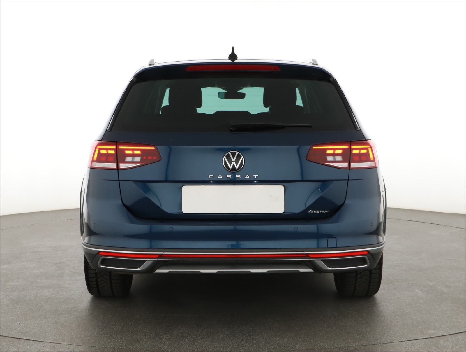 Volkswagen Passat, 2021 - pohled č. 6