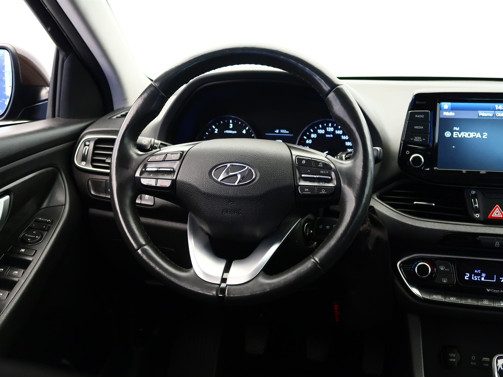 Hyundai i30, 2017 - pohled č. 23