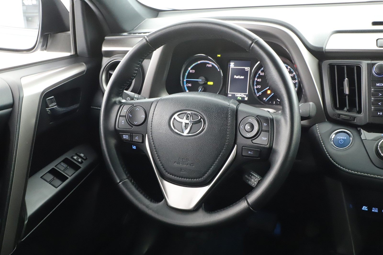 Toyota RAV 4, 2018 - pohled č. 14