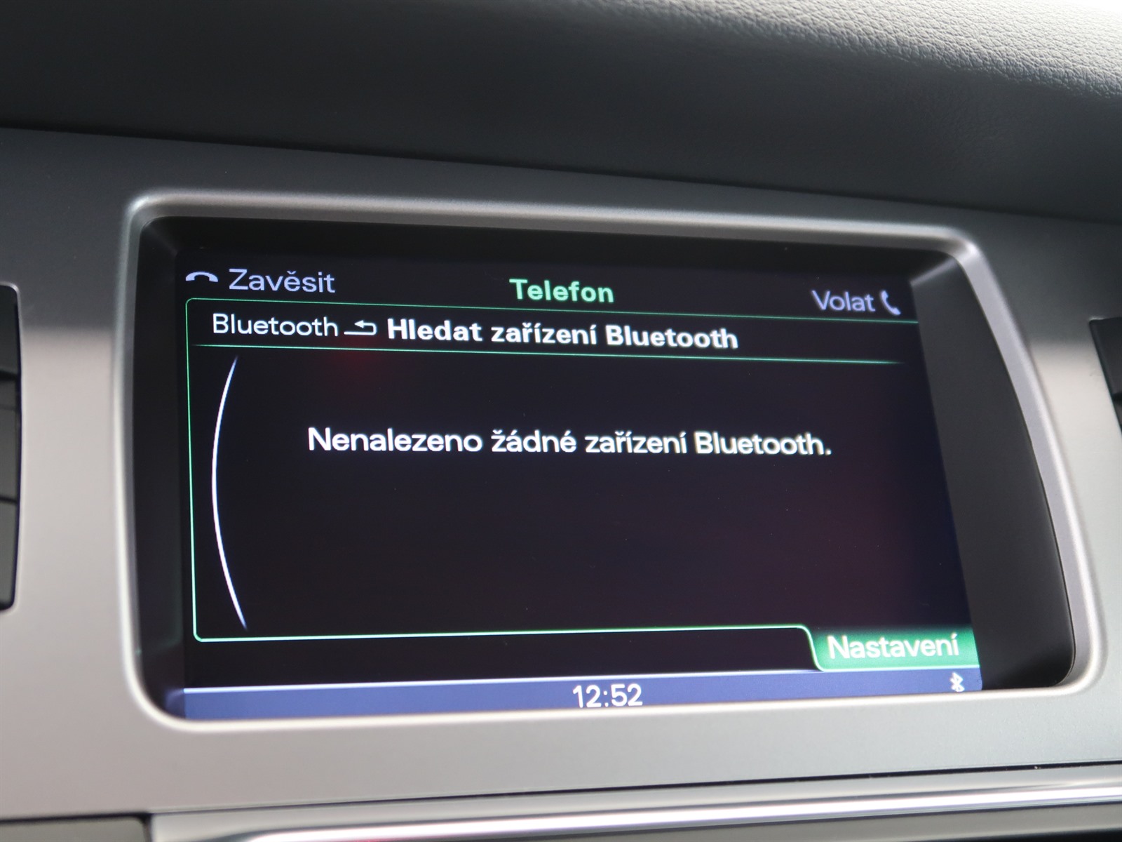 Audi Q7, 2012 - pohled č. 30