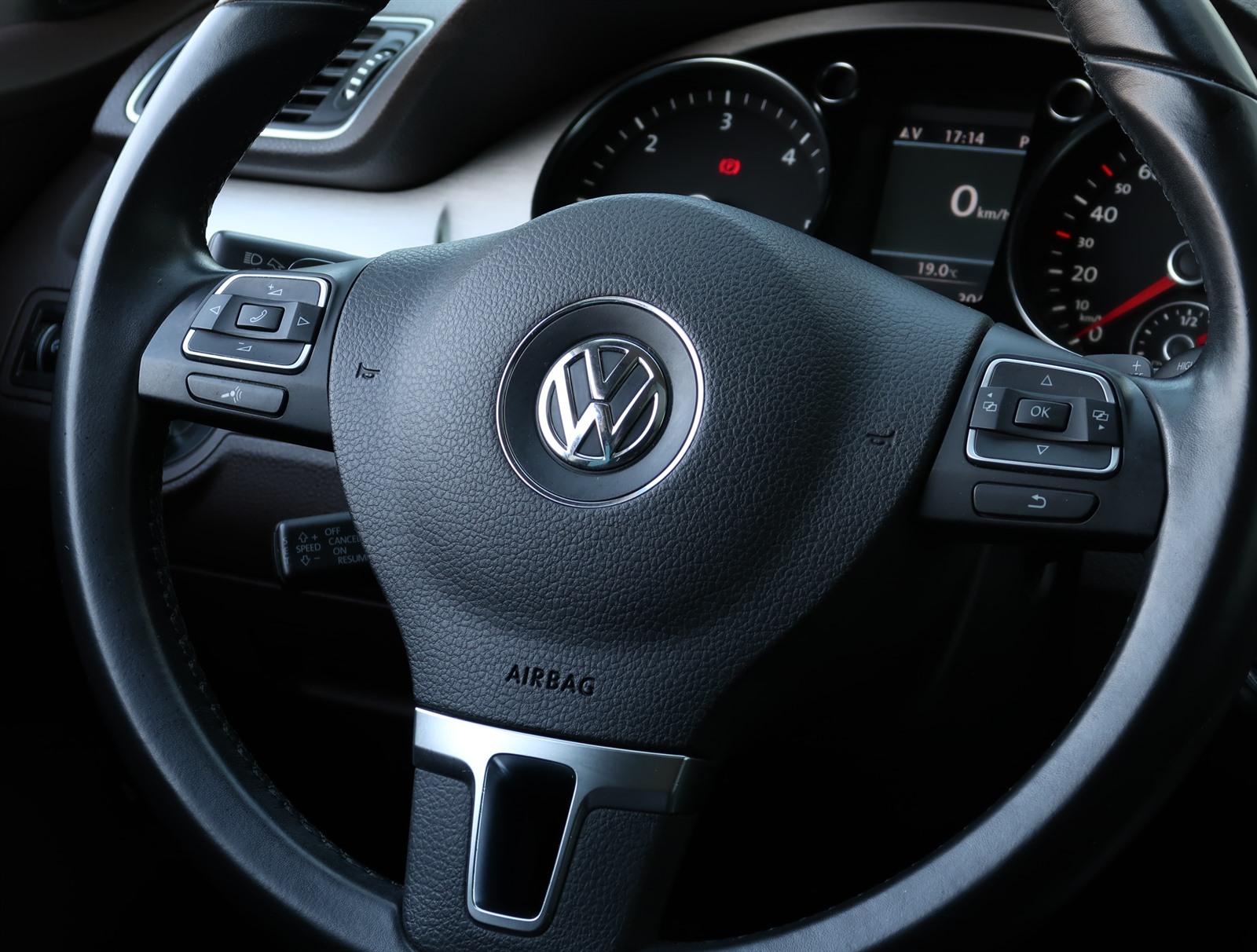 Volkswagen Passat, 2014 - pohled č. 29