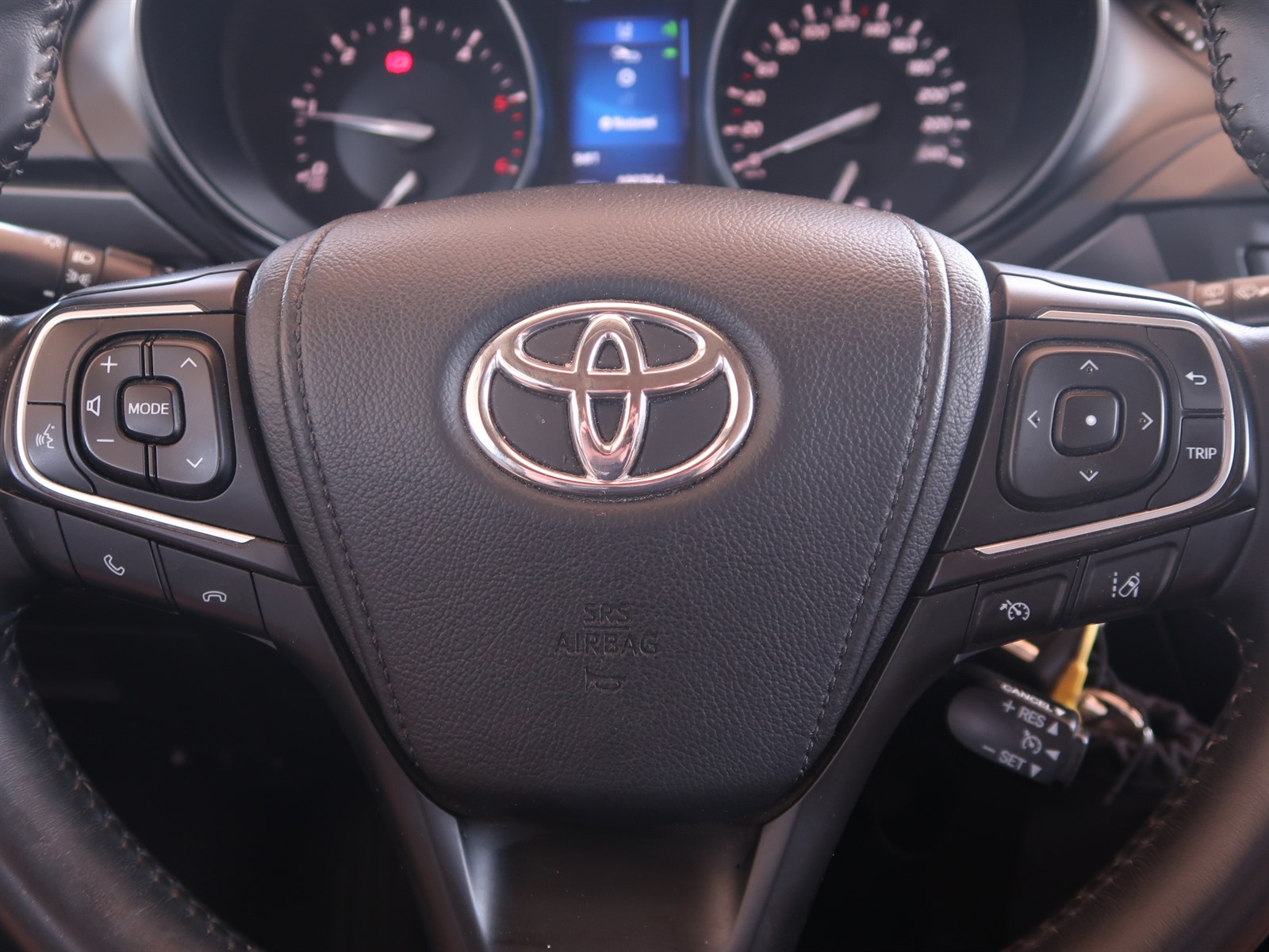 Toyota Avensis, 2015 - pohled č. 21