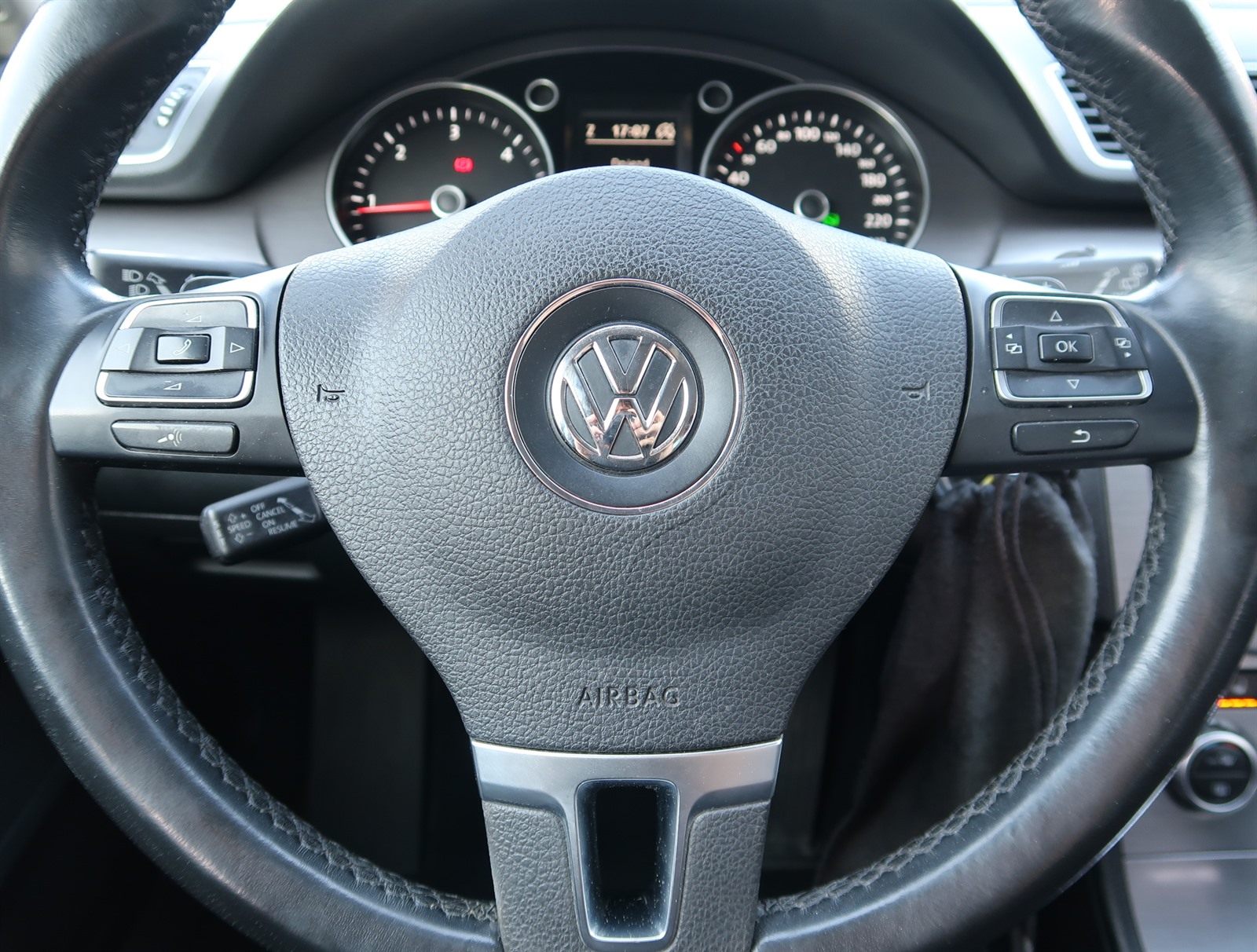 Volkswagen Passat, 2014 - pohled č. 23