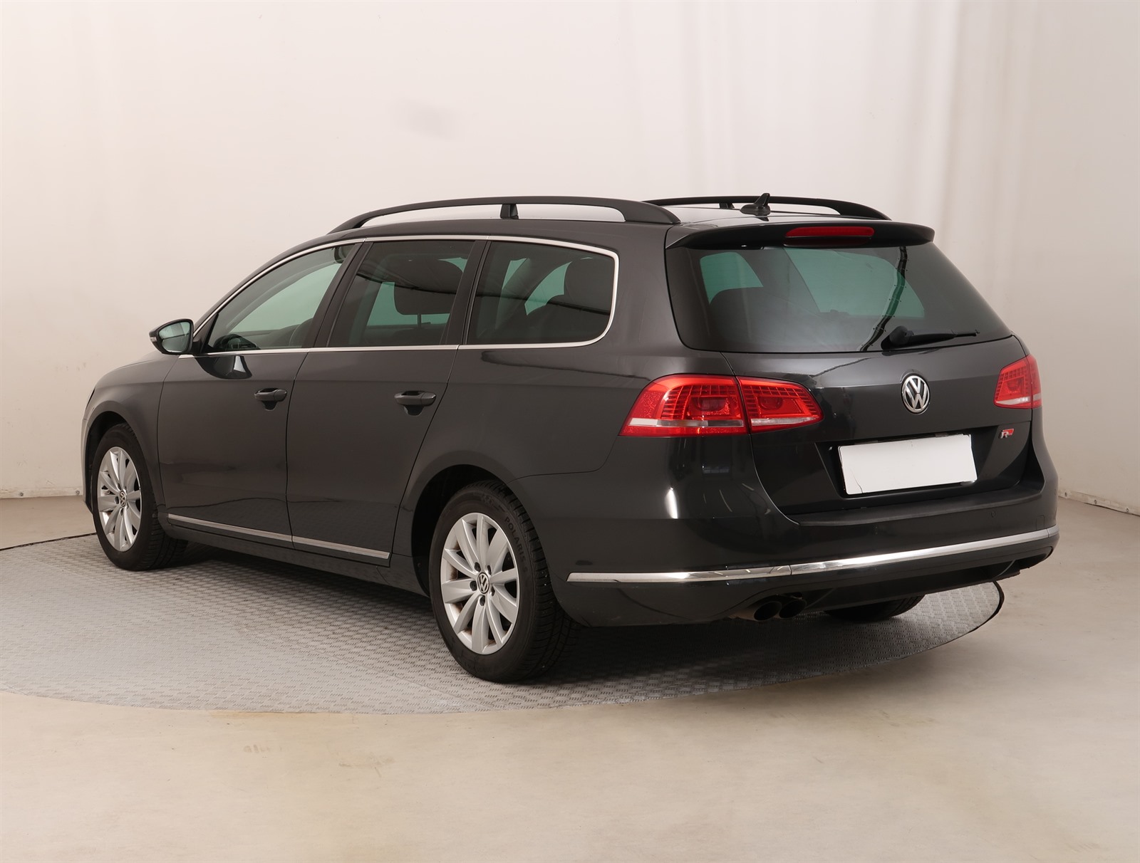 Volkswagen Passat, 2014 - pohled č. 5