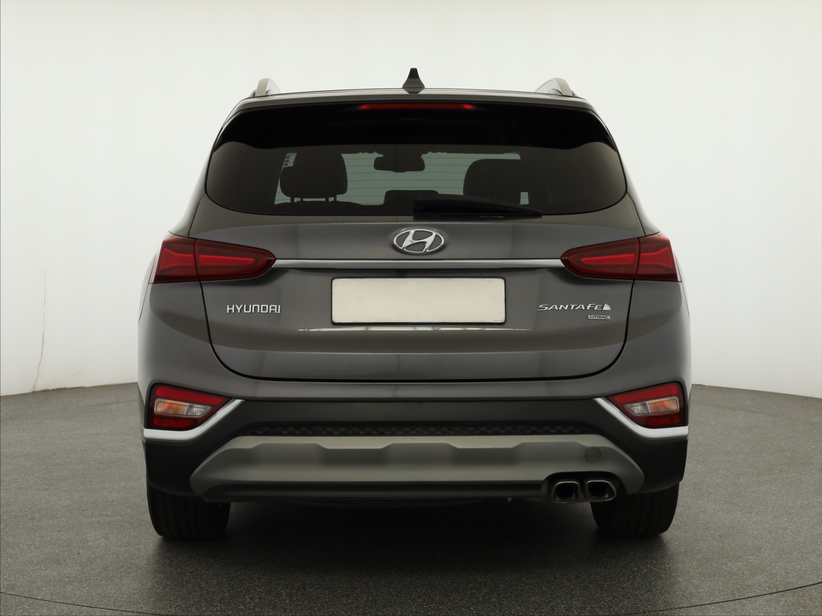 Hyundai Santa Fe, 2019 - pohled č. 6