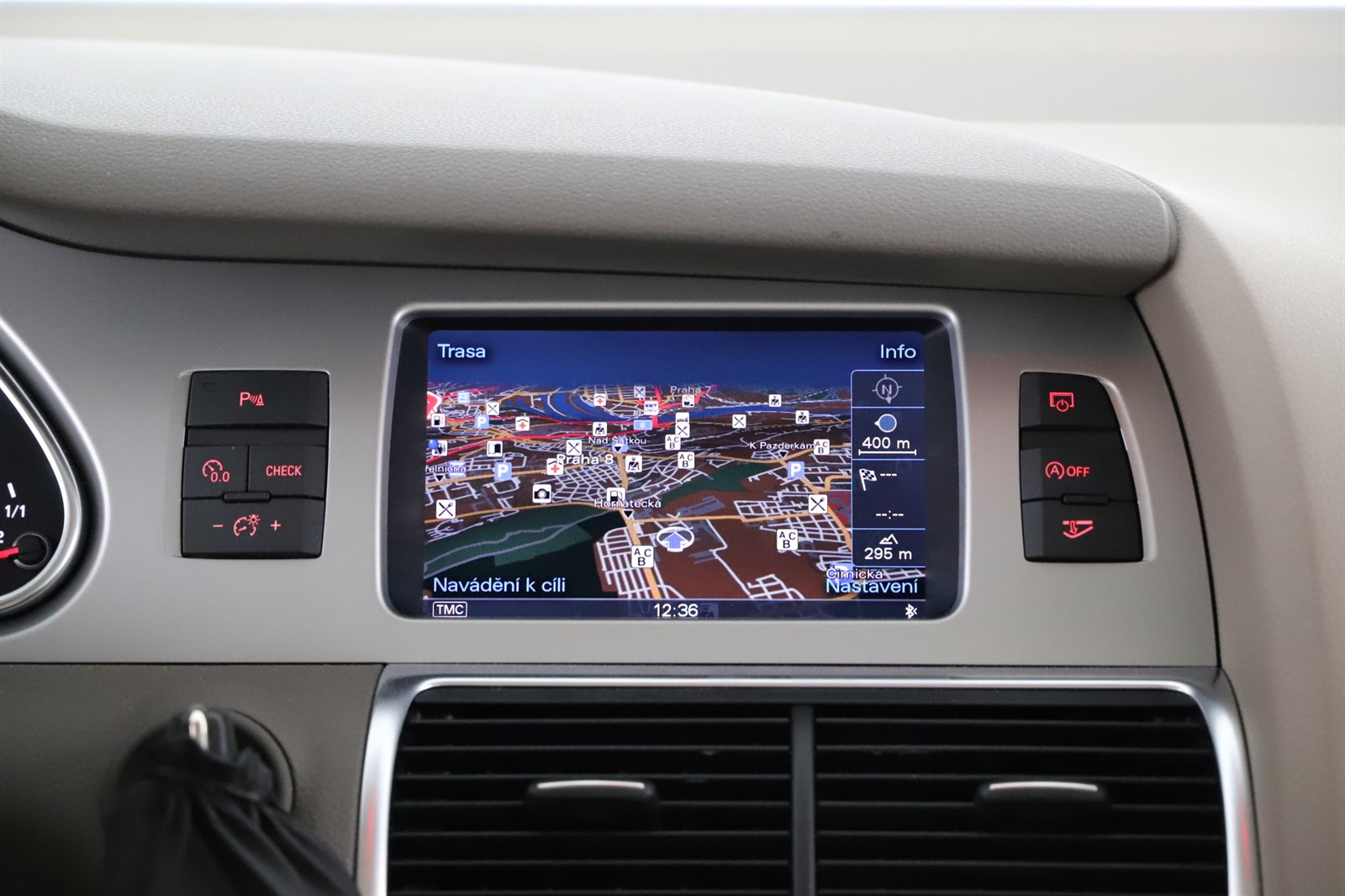 Audi Q7, 2014 - pohled č. 19