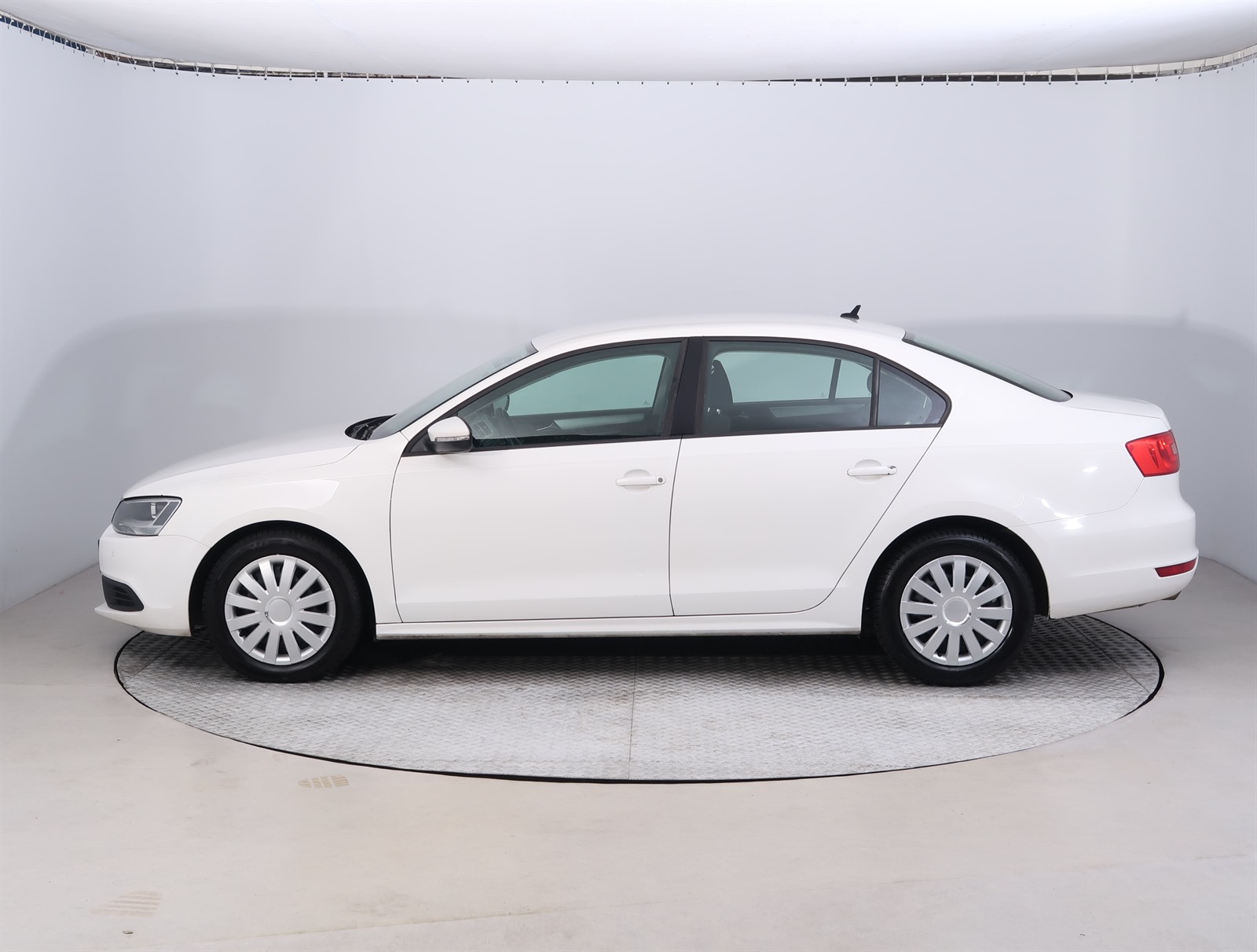 Volkswagen Jetta, 2011 - pohled č. 4