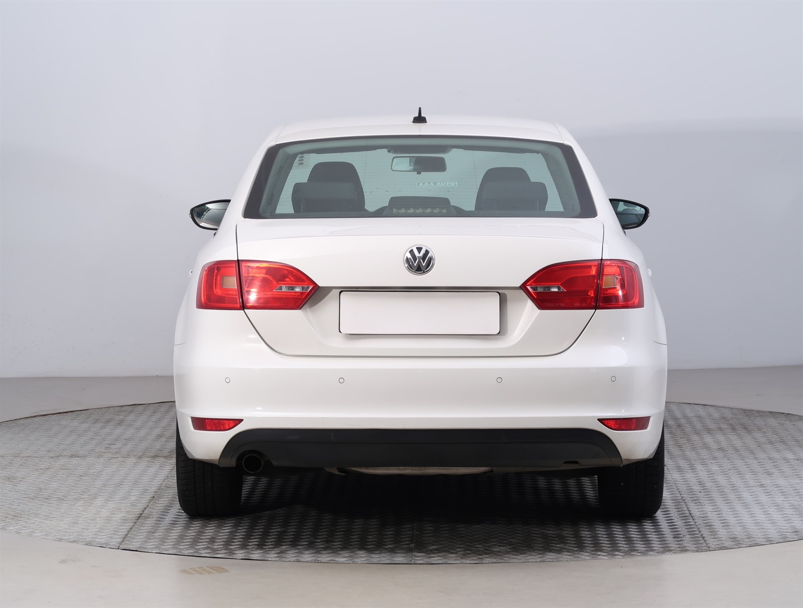 Volkswagen Jetta, 2011 - pohled č. 6