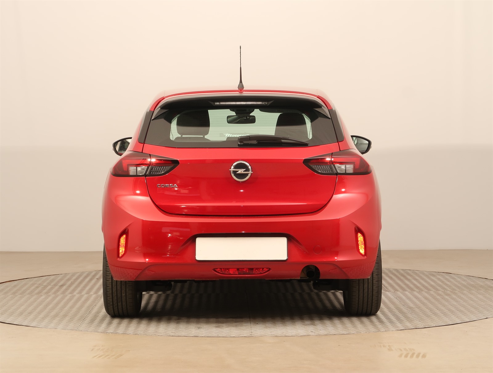 Opel Corsa, 2023 - pohled č. 6