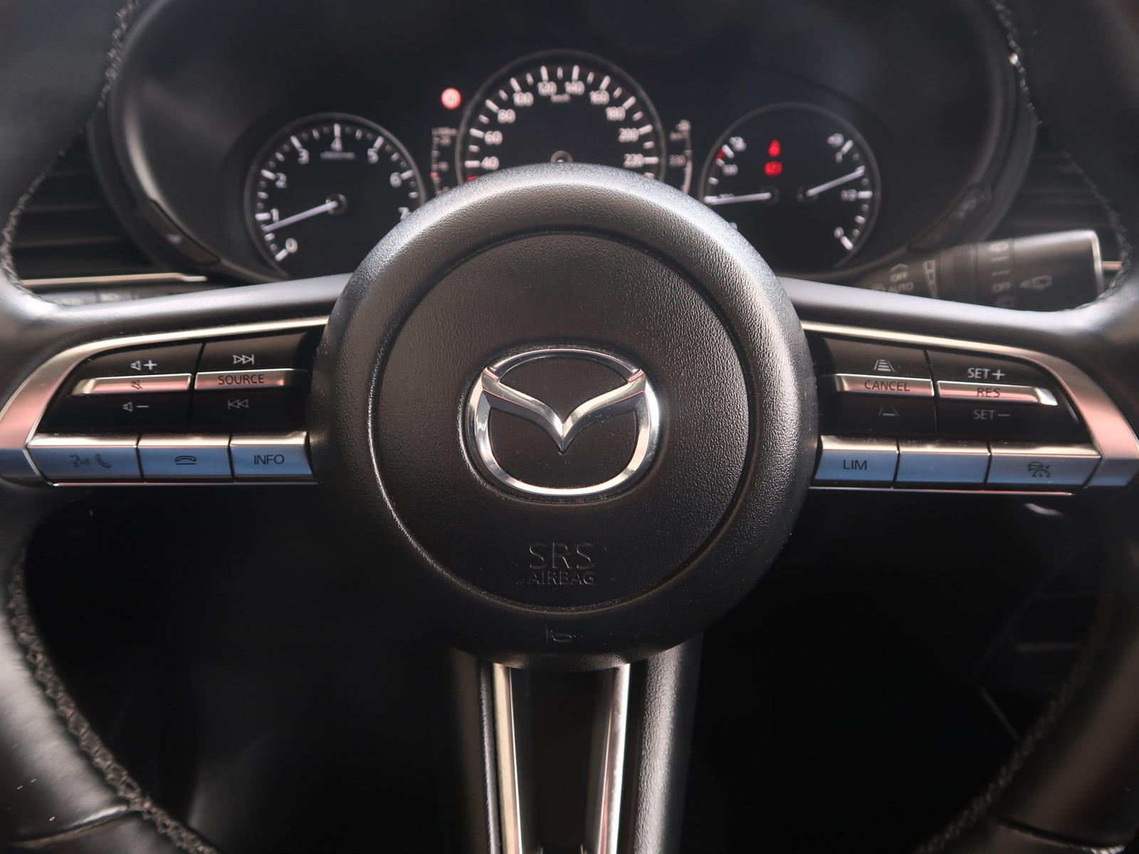 Mazda CX-30, 2019 - pohled č. 24
