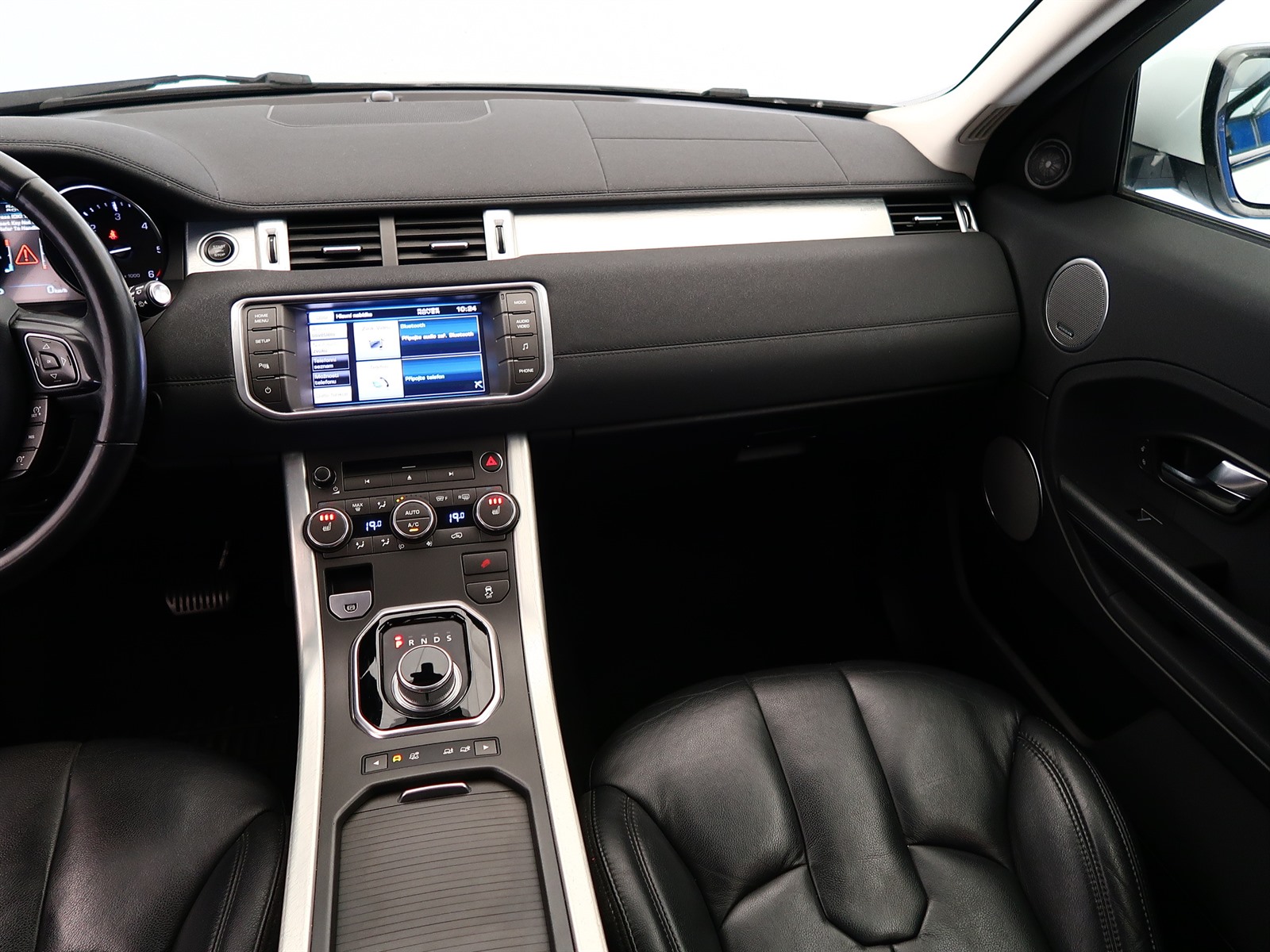 Land Rover Range Rover Evoque, 2013 - pohled č. 11