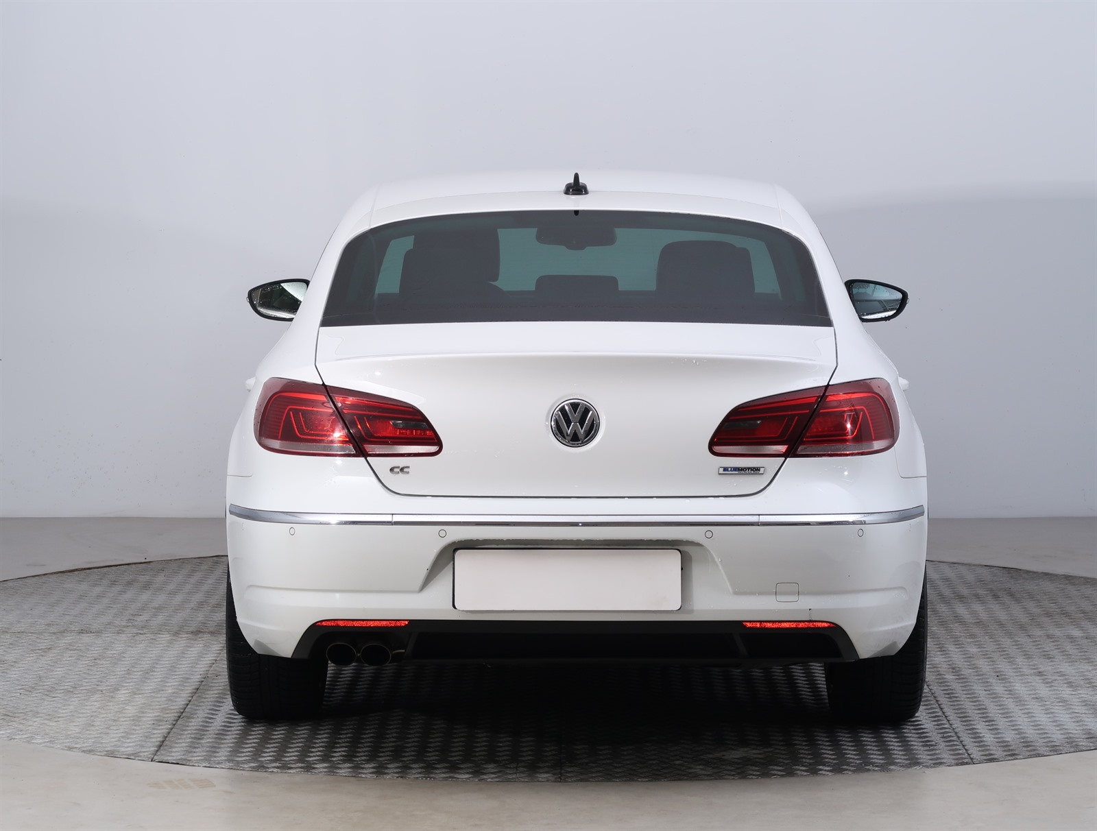 Volkswagen CC, 2015 - pohled č. 6