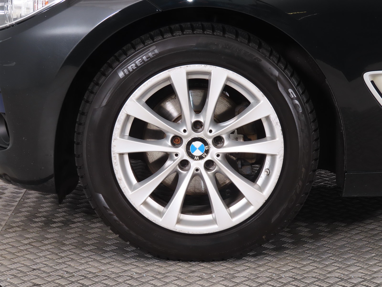 BMW 3GT, 2014 - pohled č. 21