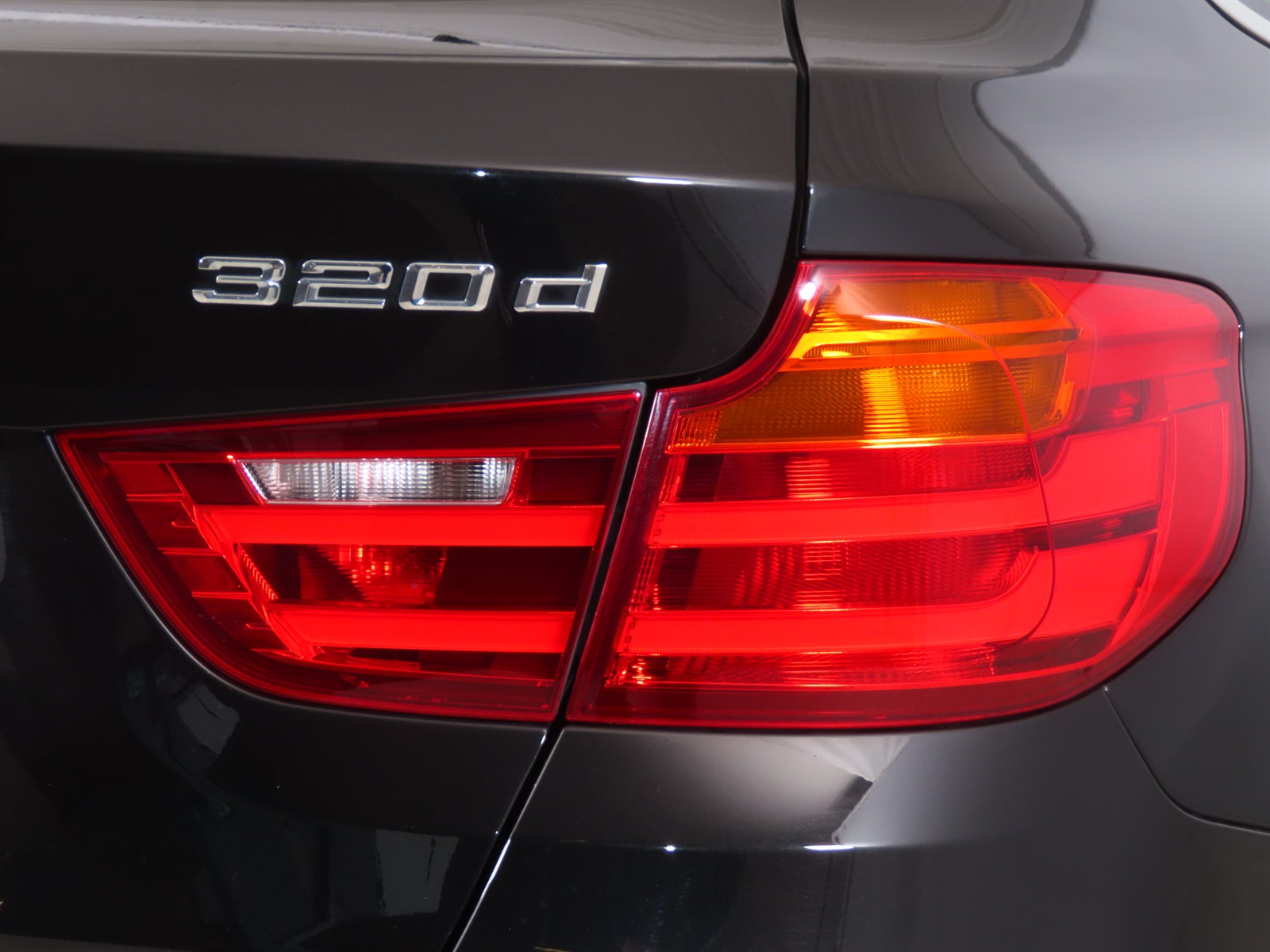 BMW 3GT, 2014 - pohled č. 23