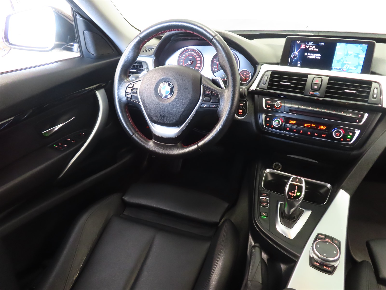 BMW 3GT, 2014 - pohled č. 9