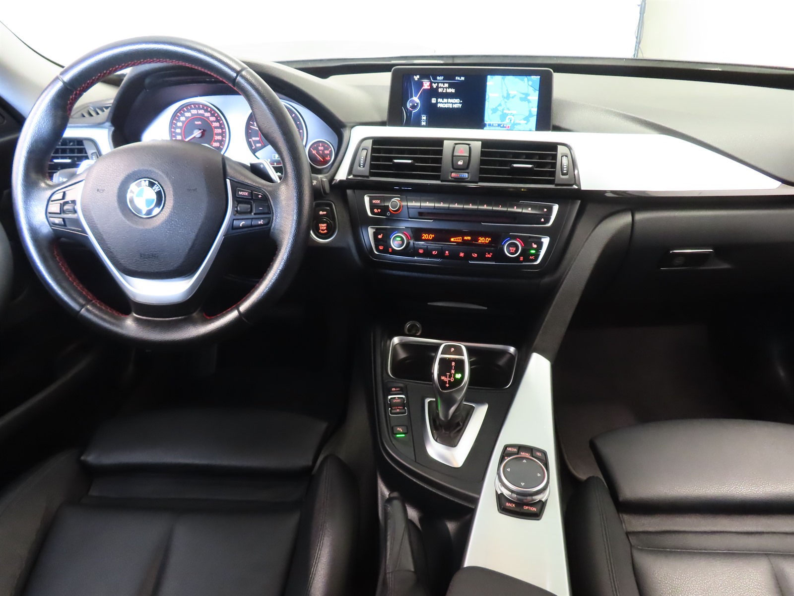 BMW 3GT, 2014 - pohled č. 10