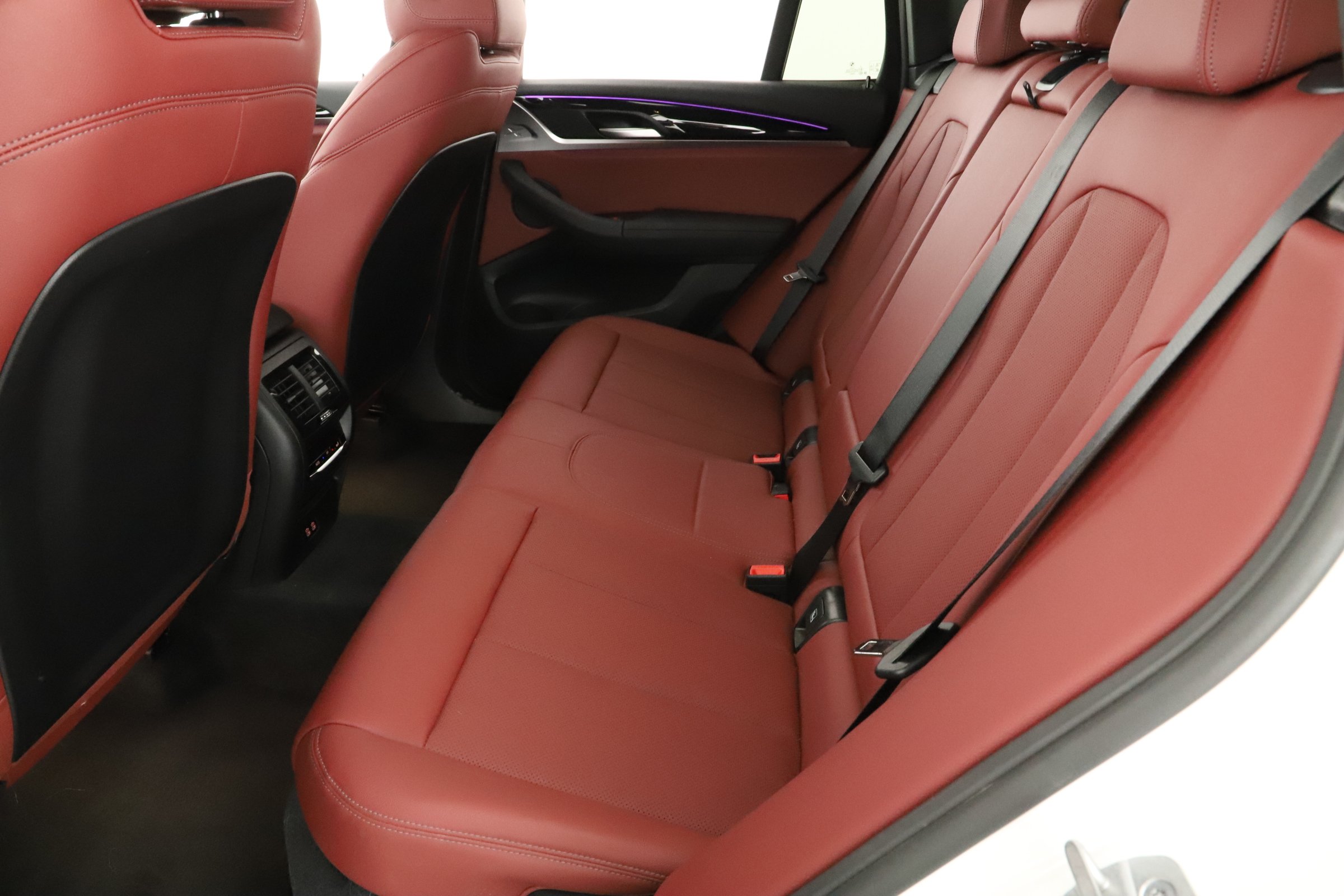BMW X3, 2024 - pohled č. 12
