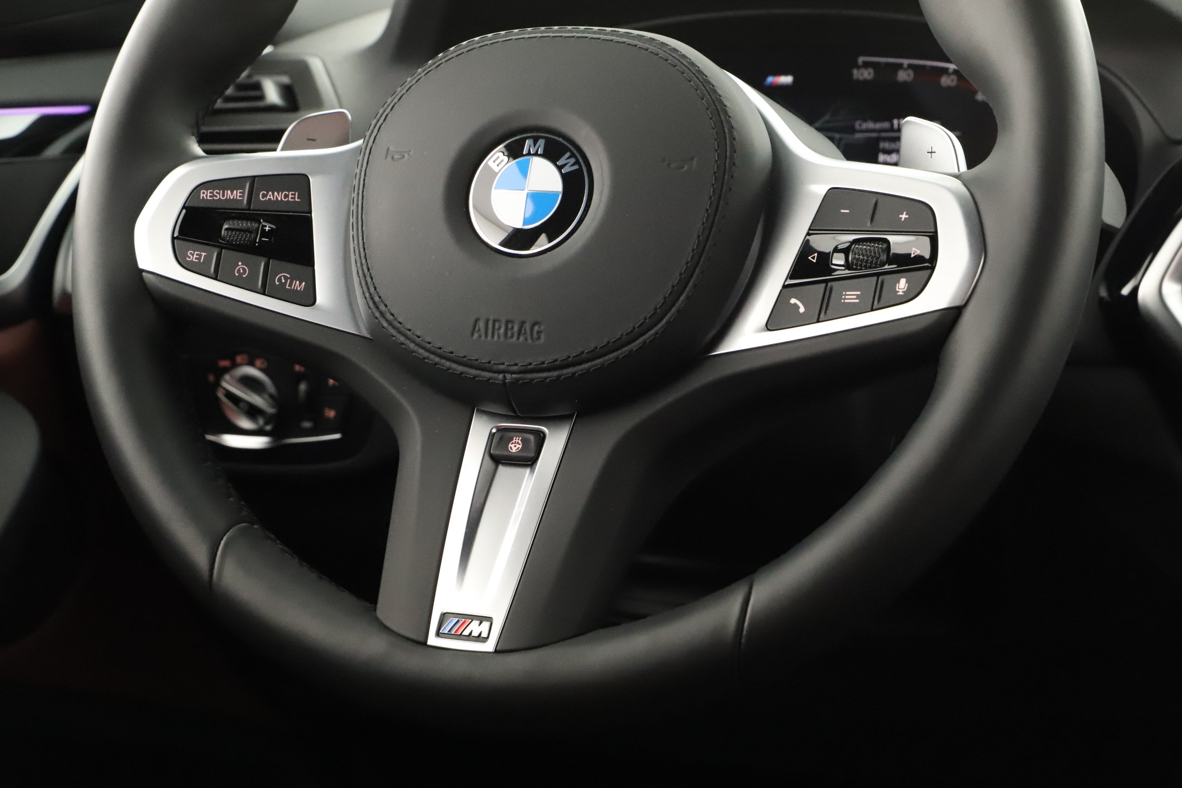 BMW X3, 2024 - pohled č. 14