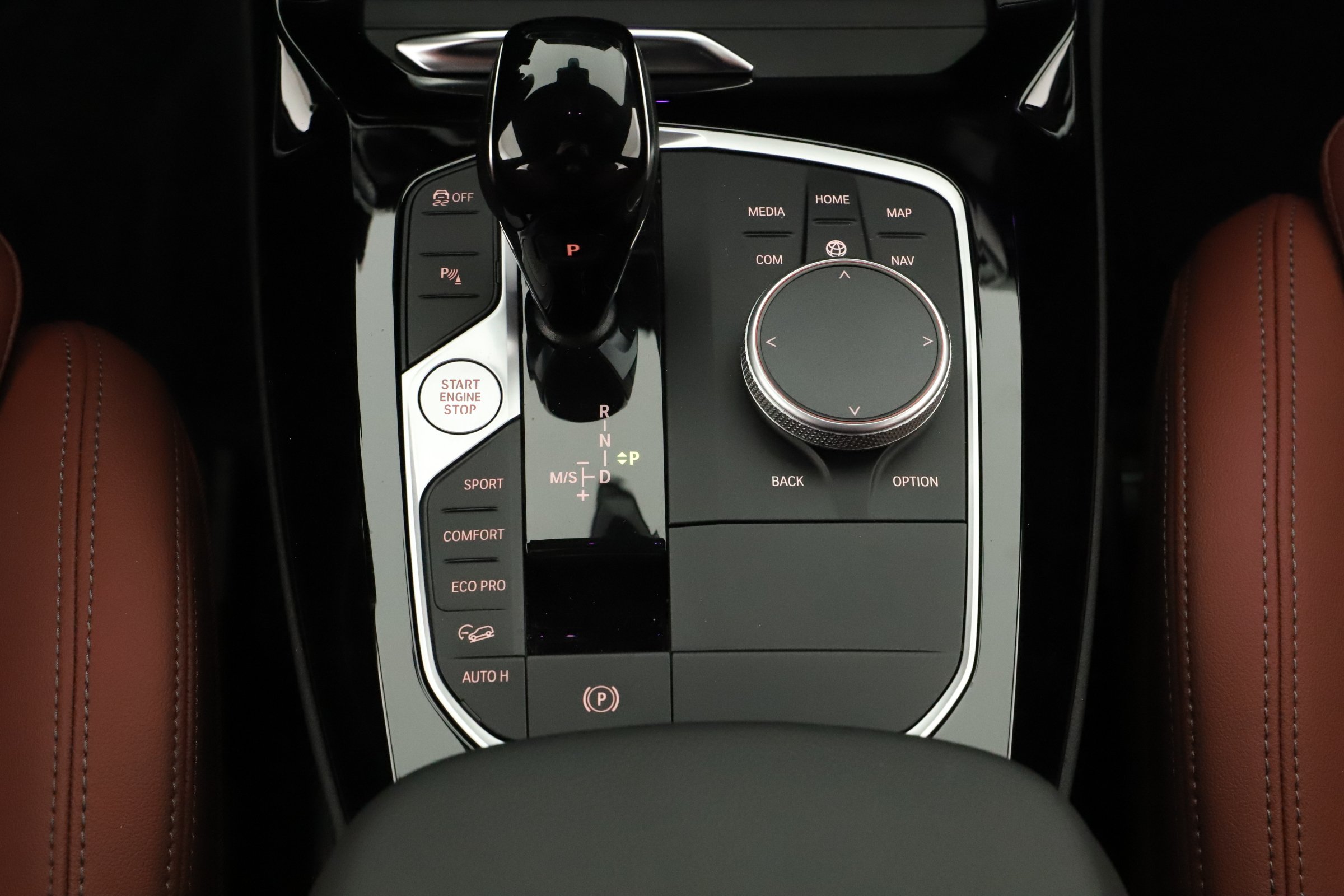 BMW X3, 2024 - pohled č. 17