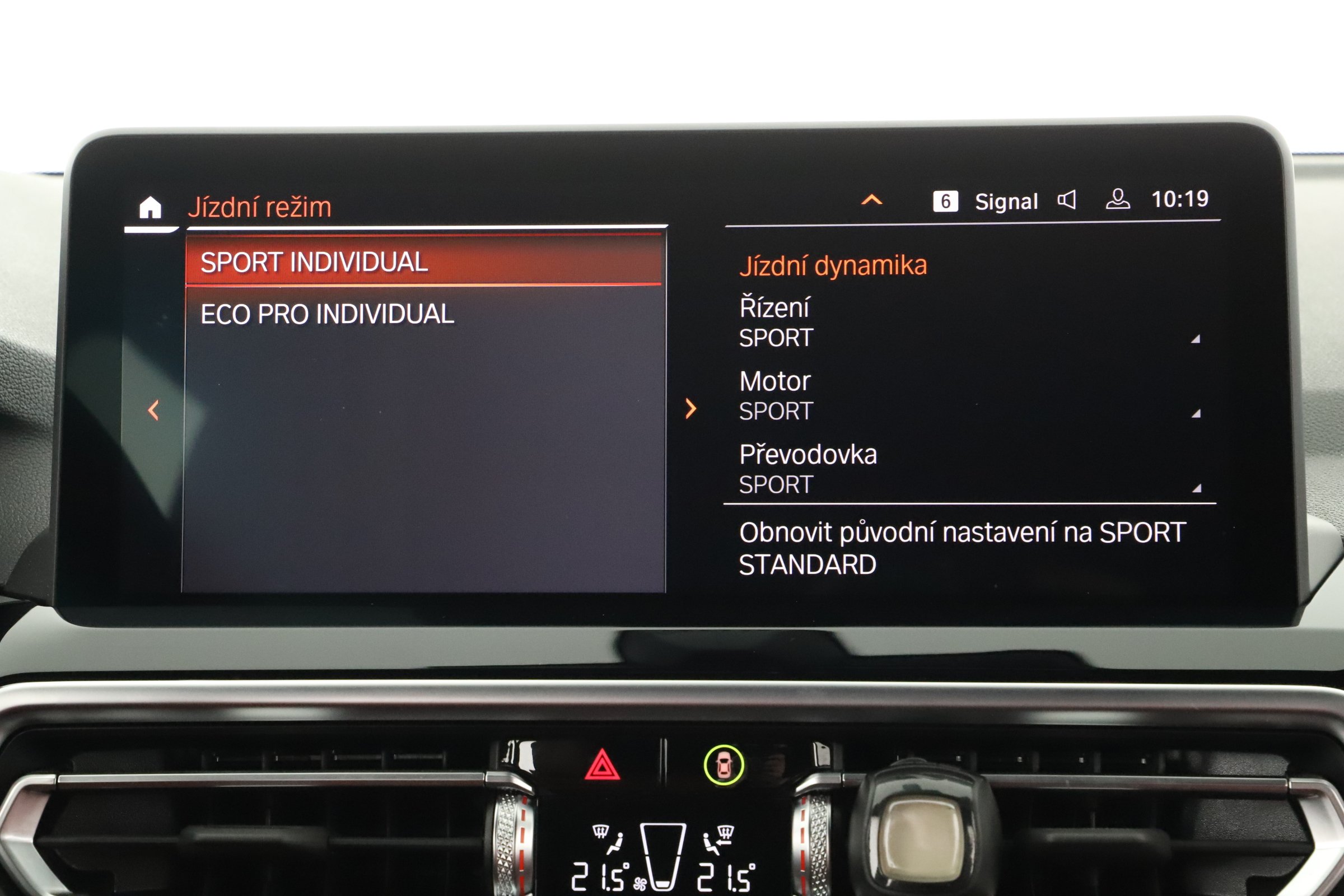 BMW X3, 2024 - pohled č. 20