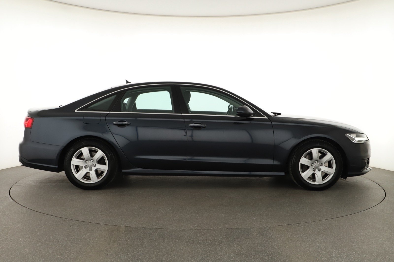 Audi A6, 2016 - pohled č. 8