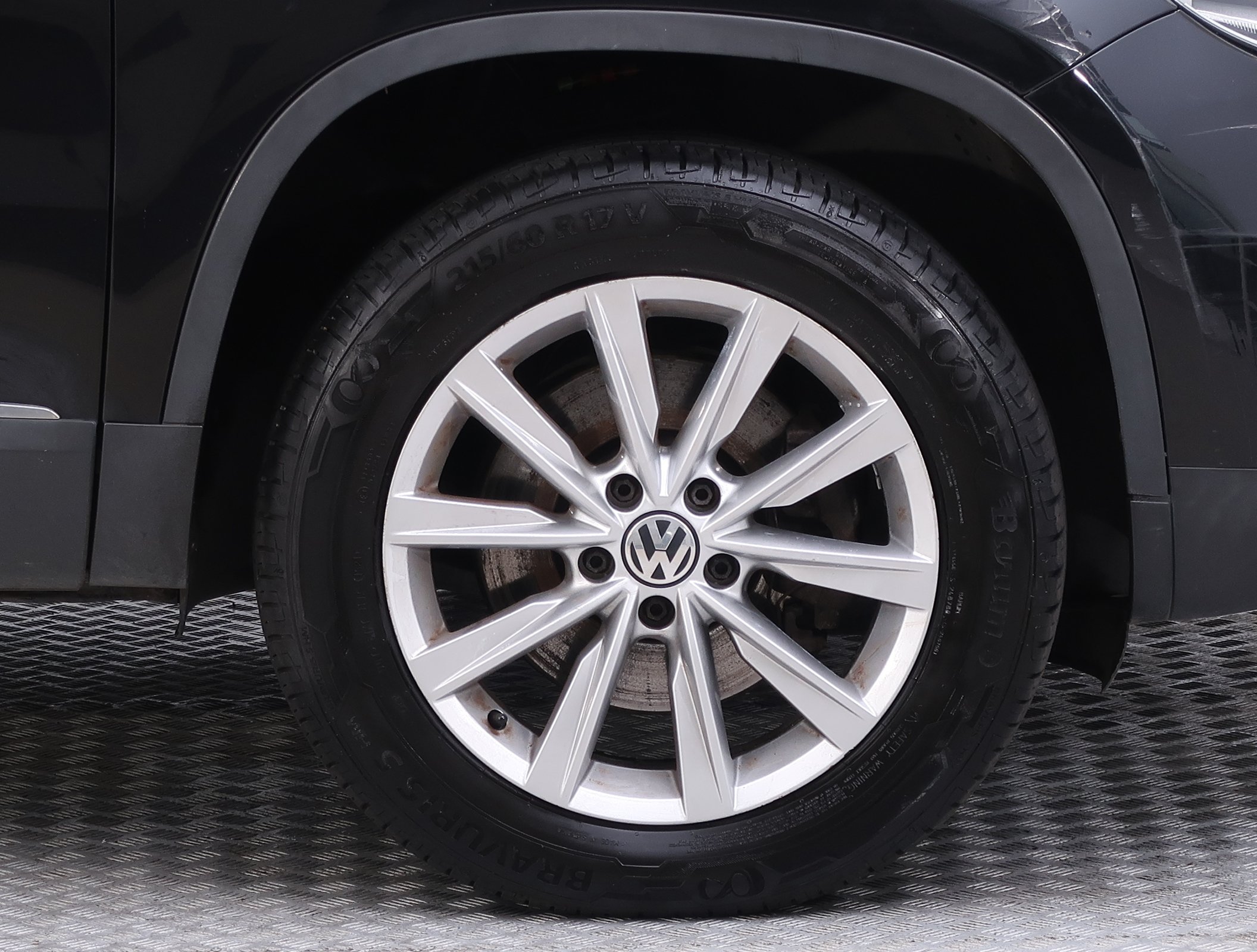 Volkswagen Tiguan, 2016 - pohled č. 21