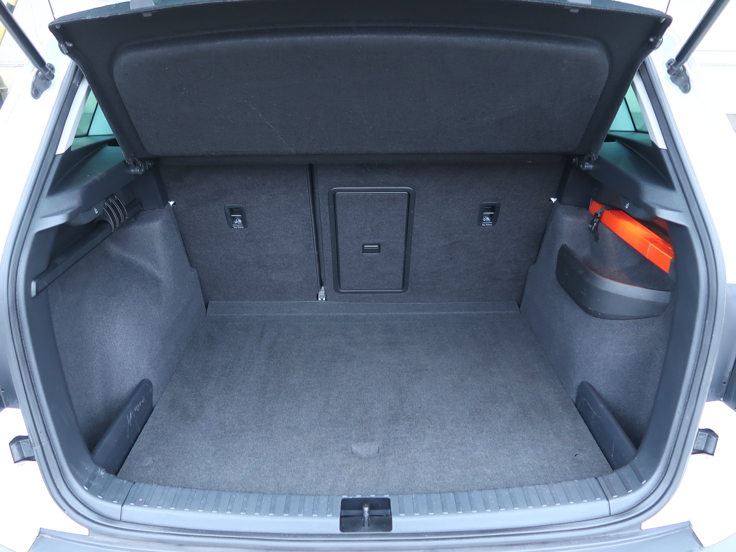 Škoda Karoq, 2019 - pohled č. 19
