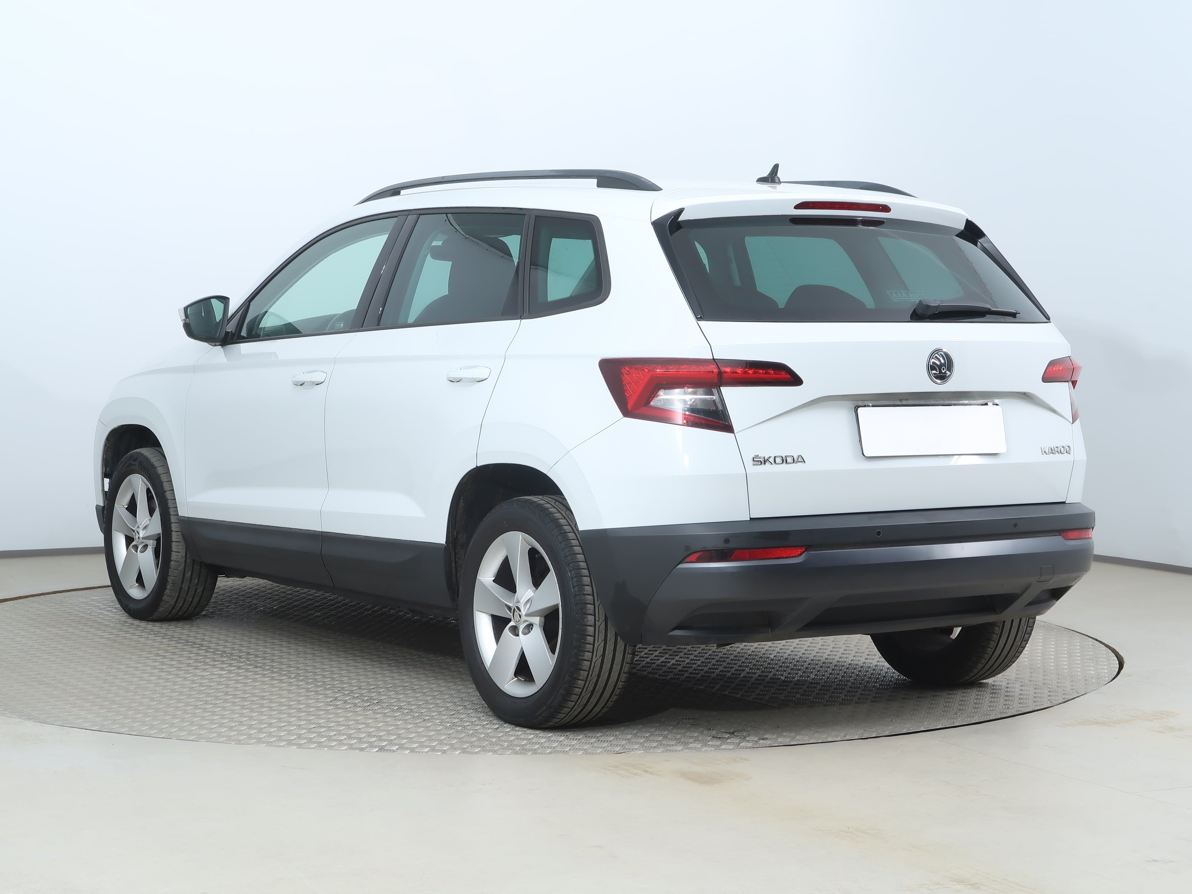 Škoda Karoq, 2019 - pohled č. 5