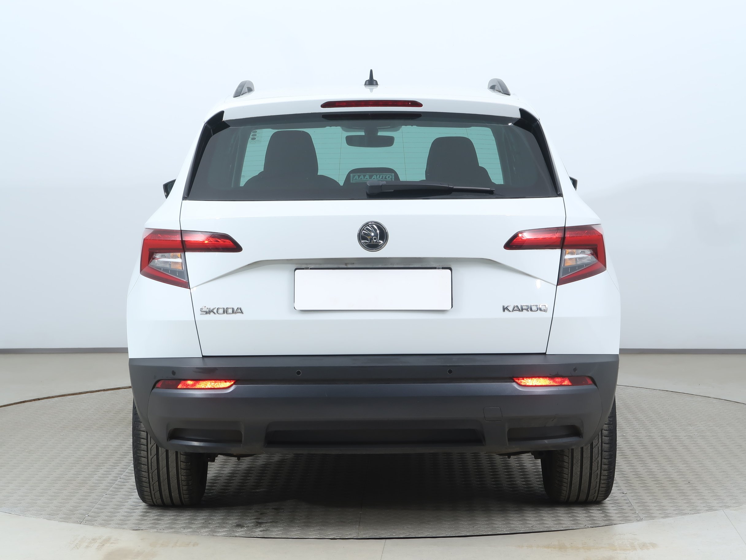 Škoda Karoq, 2019 - pohled č. 6