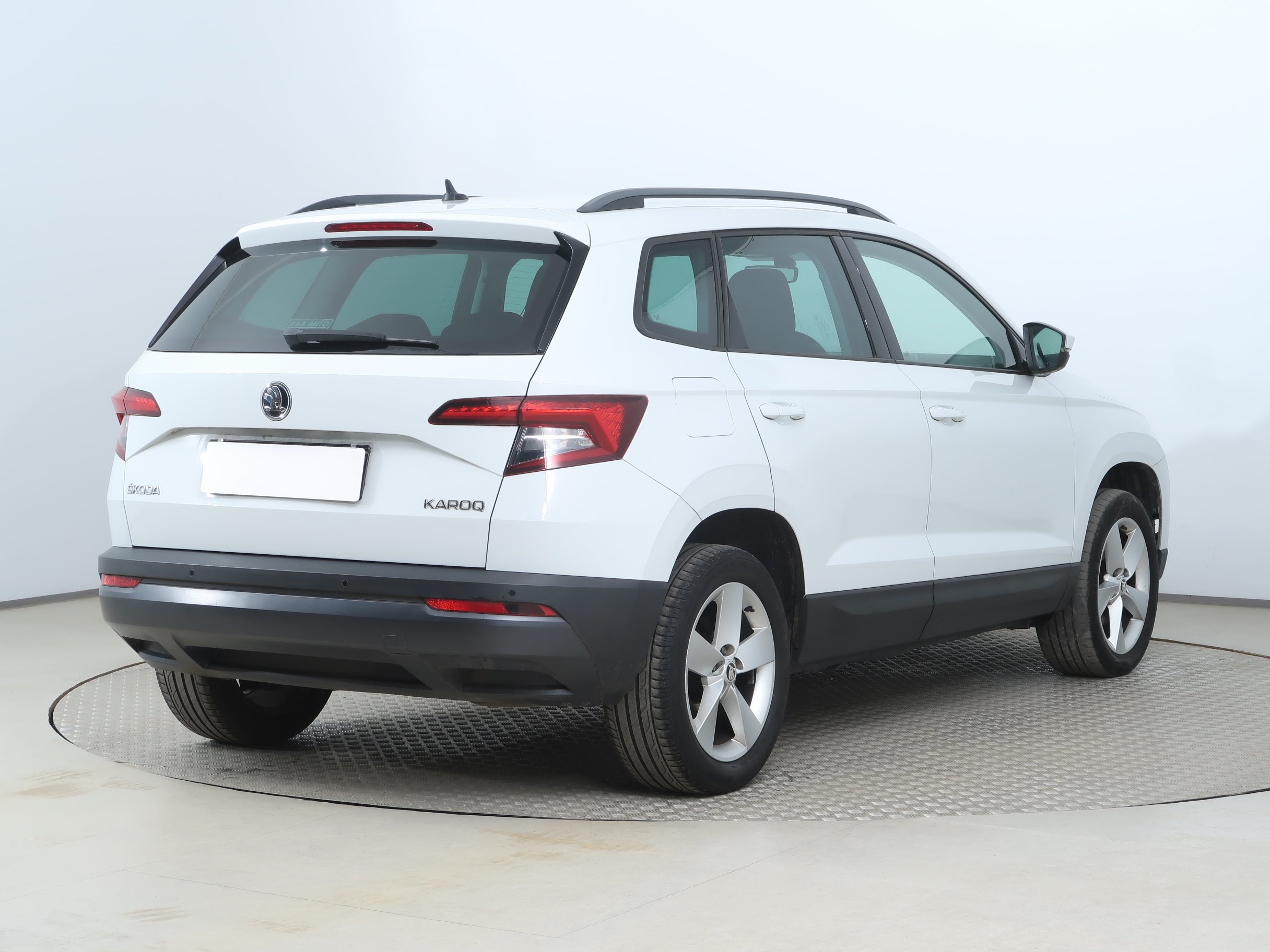 Škoda Karoq, 2019 - pohled č. 7