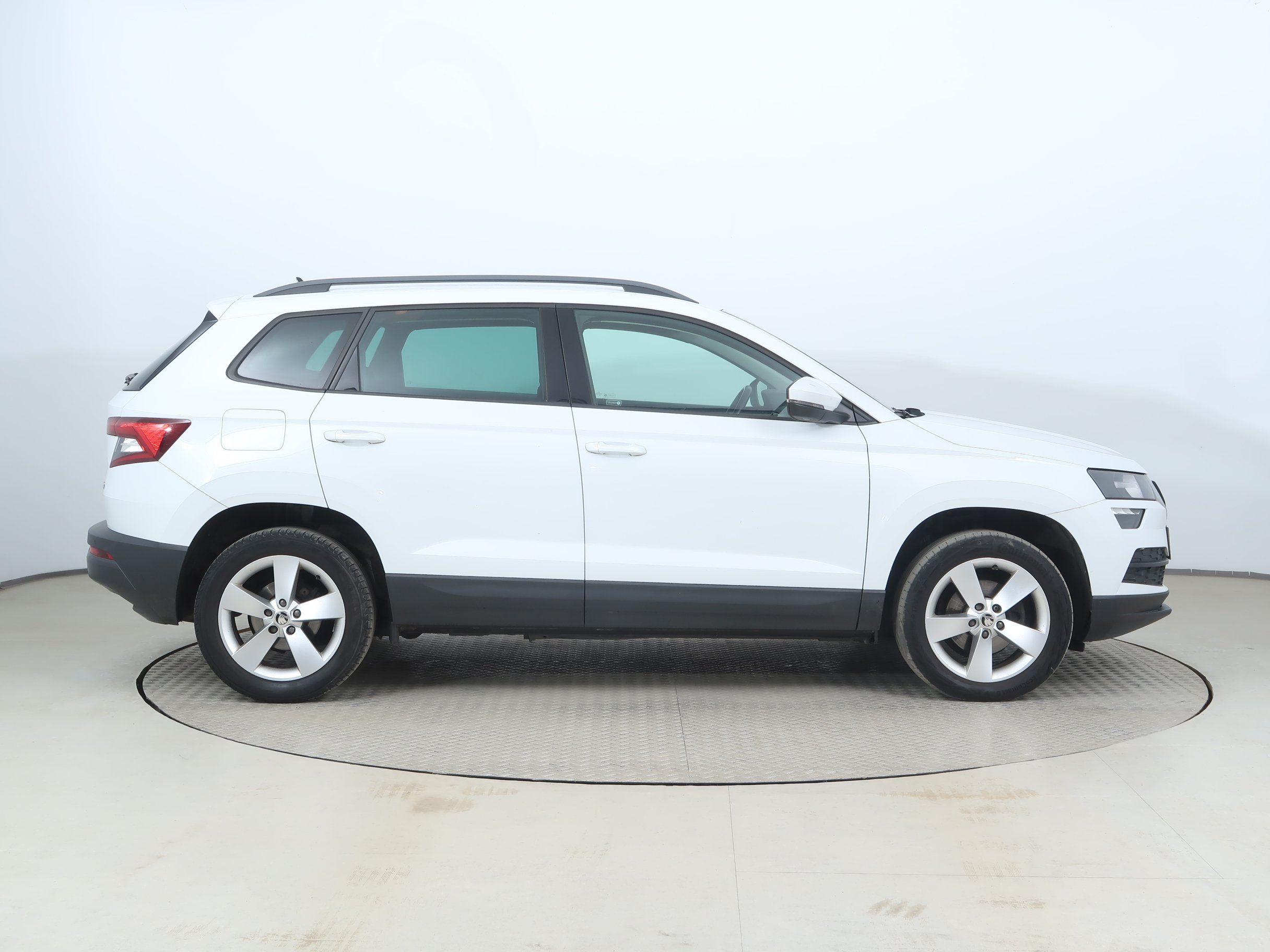 Škoda Karoq, 2019 - pohled č. 8