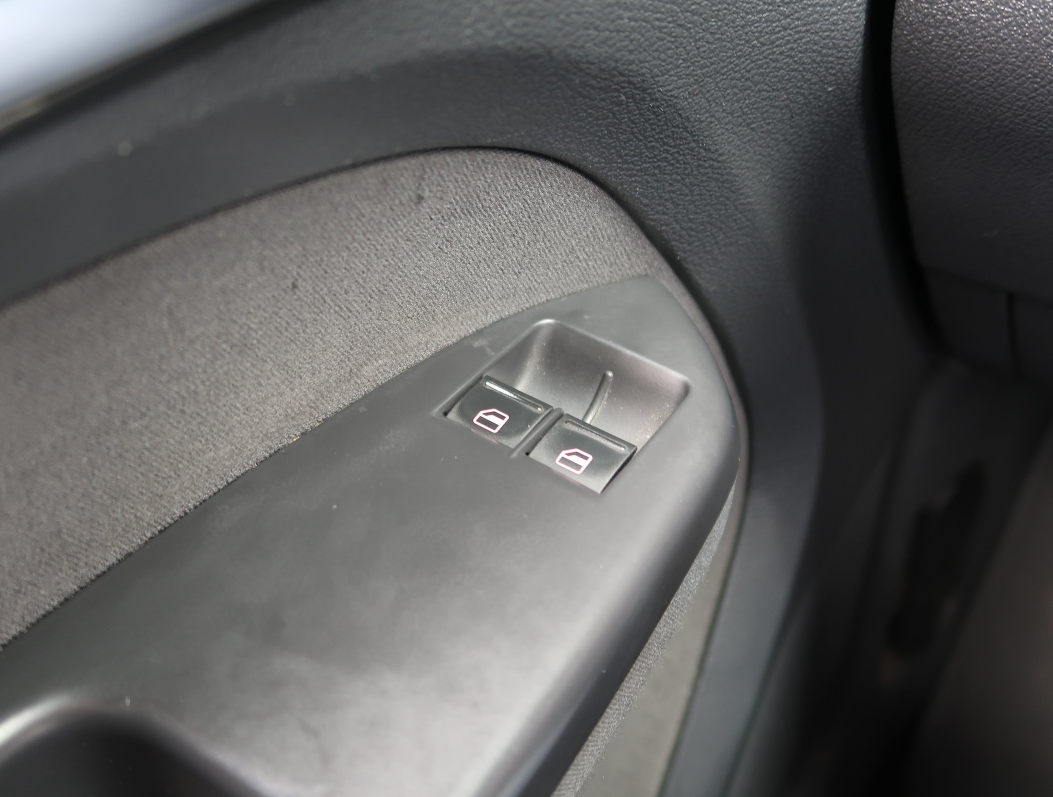 Volkswagen Caddy, 2013 - pohled č. 20