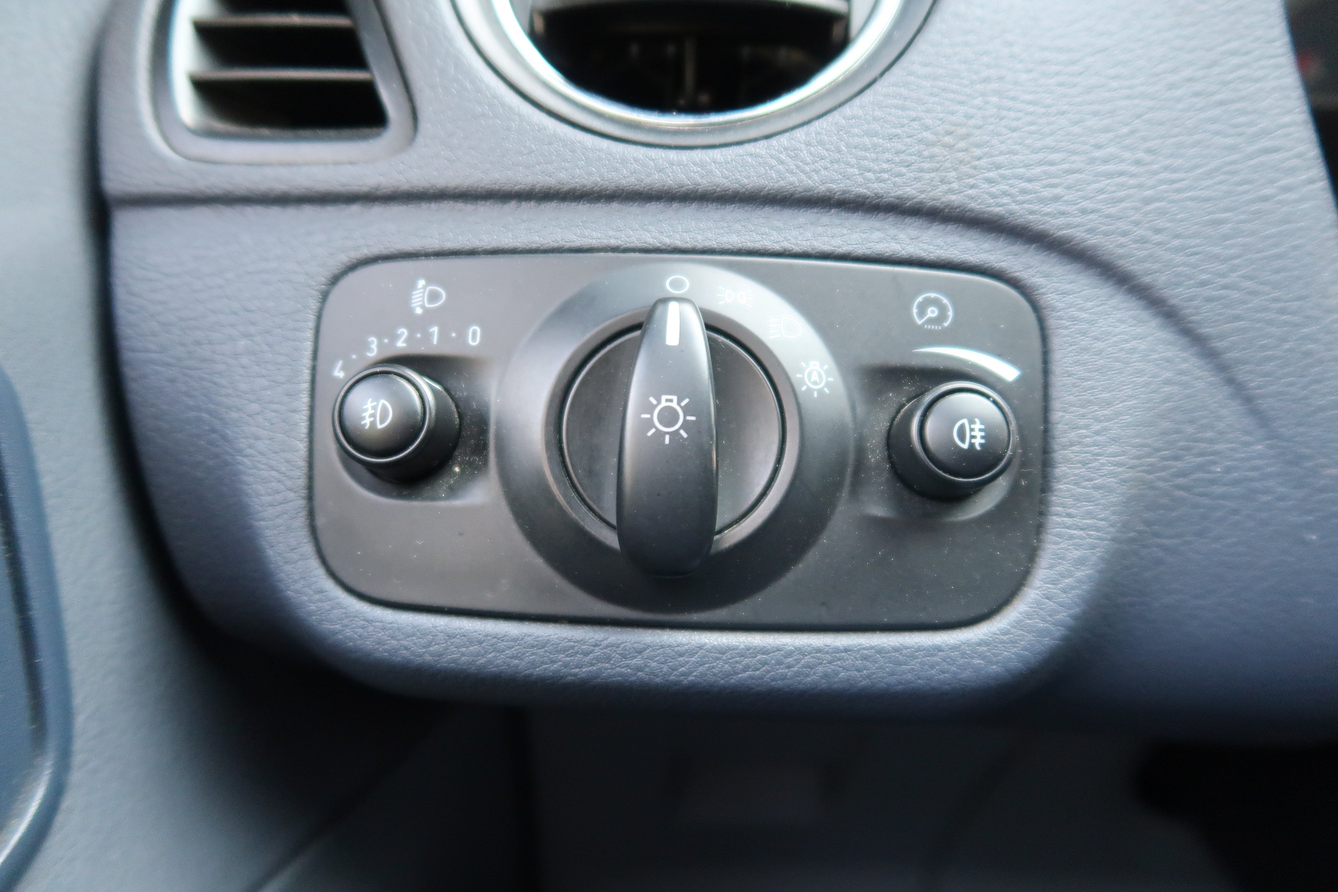 Ford S-MAX, 2008 - pohled č. 23