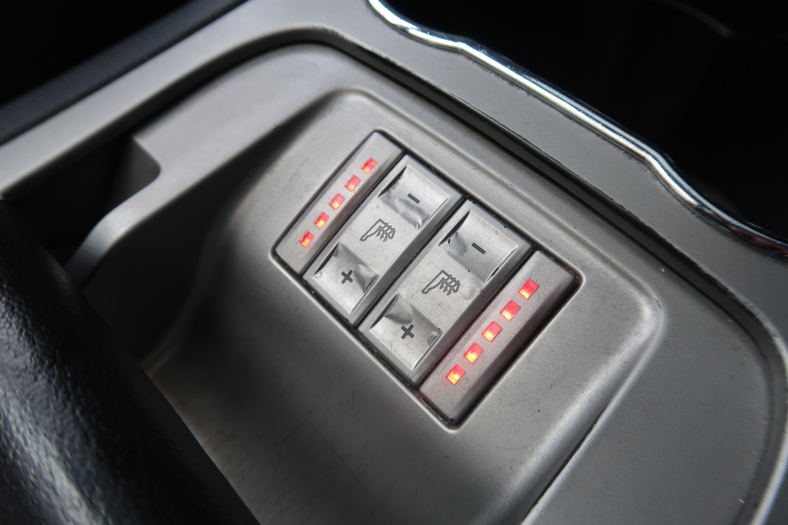 Ford S-MAX, 2008 - pohled č. 24