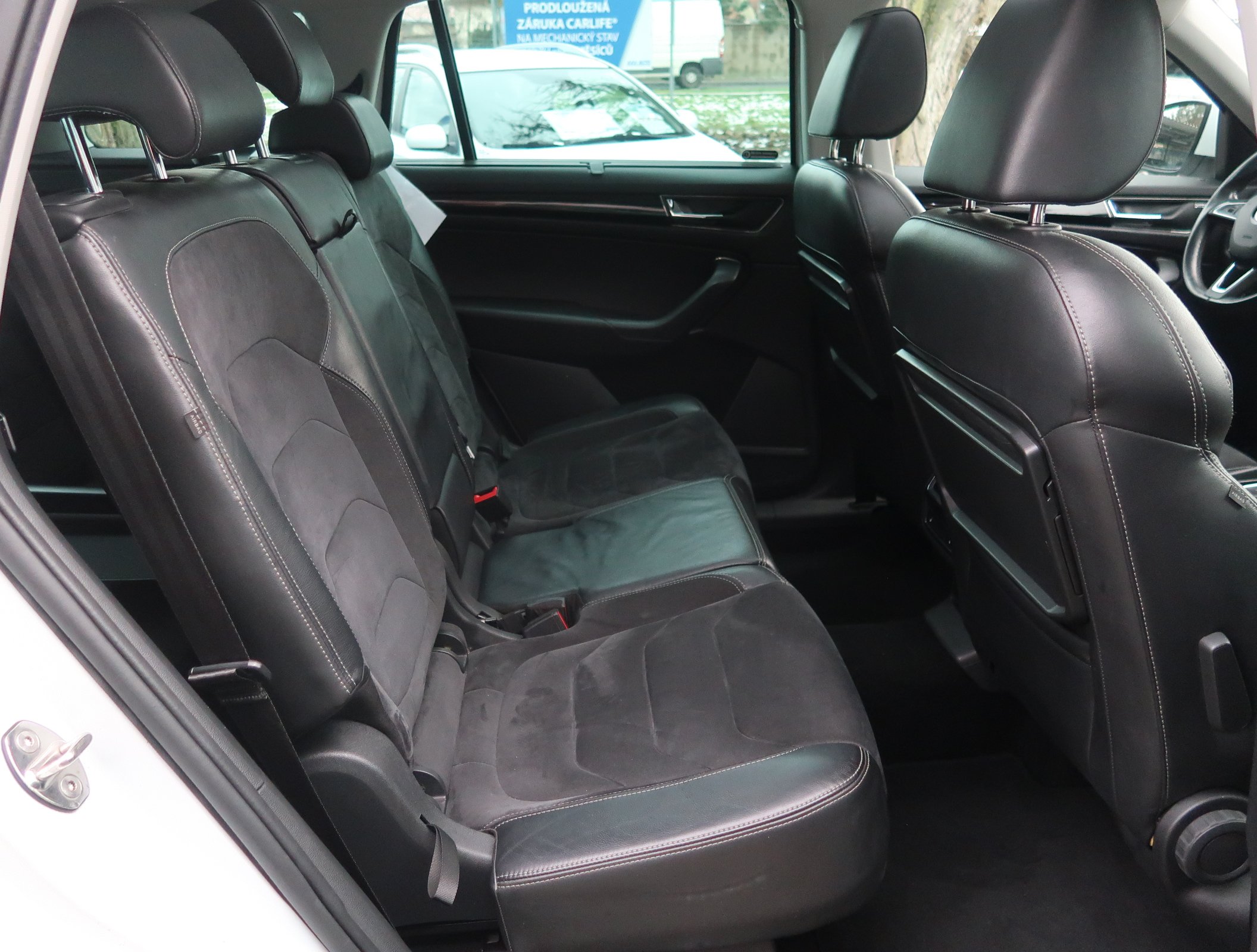 Škoda Kodiaq, 2018 - pohled č. 13