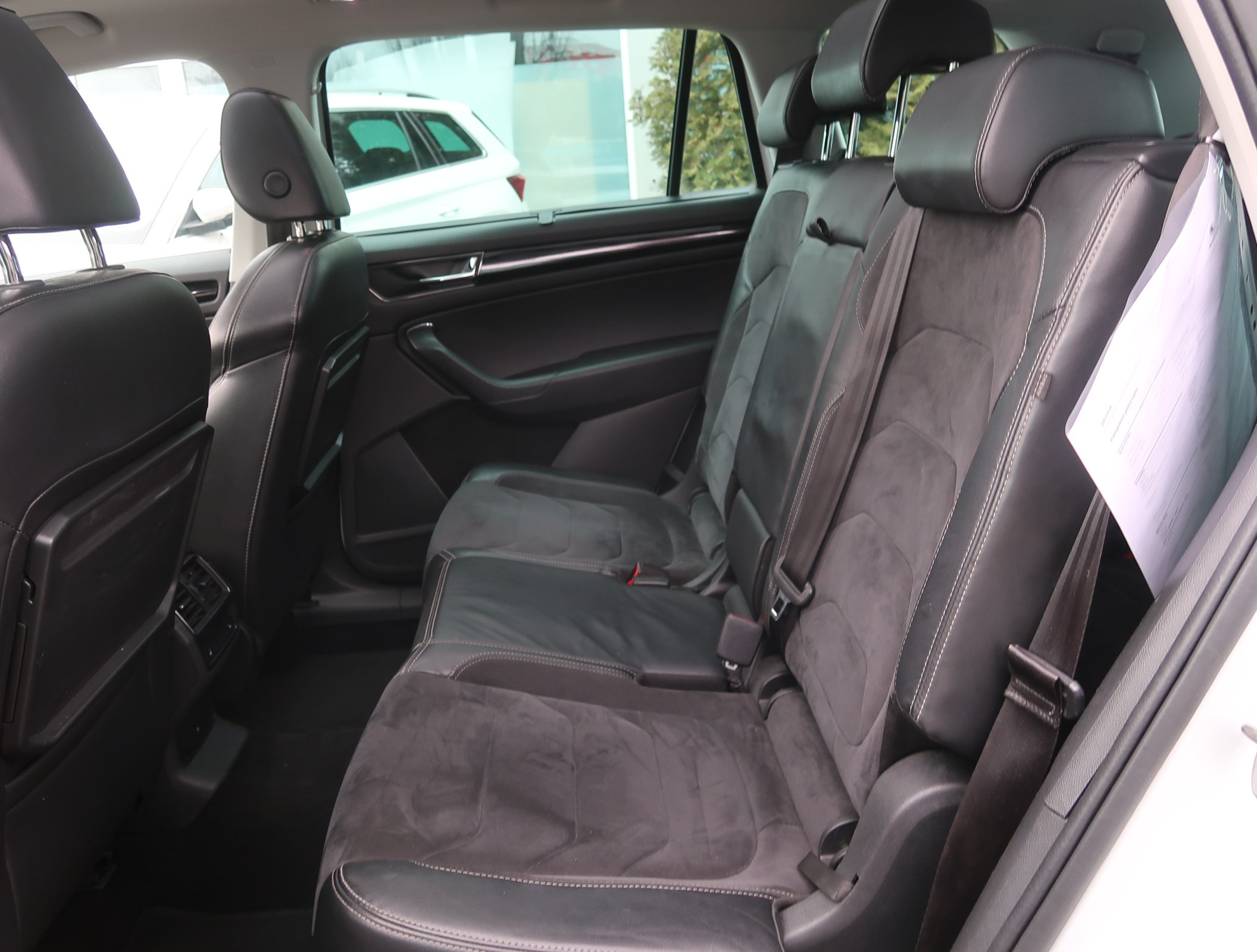 Škoda Kodiaq, 2018 - pohled č. 15
